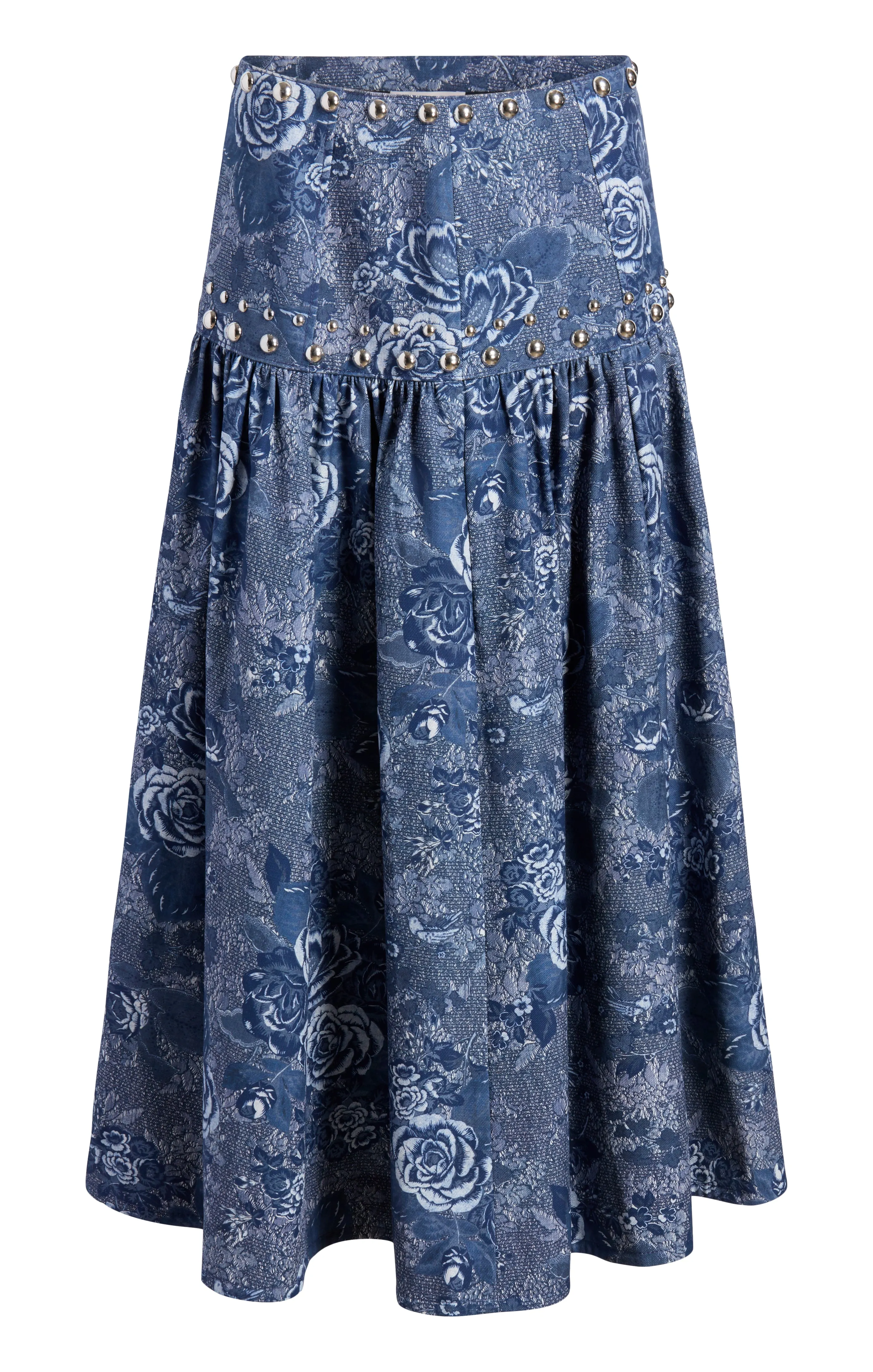 Maia Skirt sold by cinq a sept