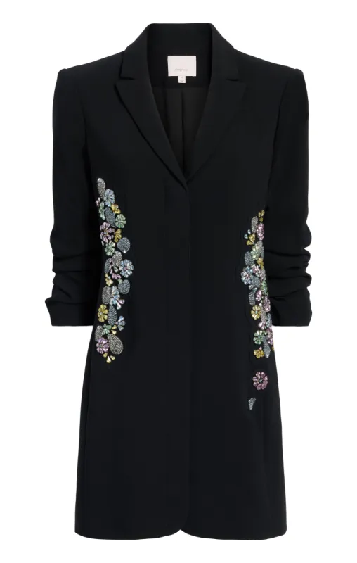 Diamond Daisies Joel Dress made by cinq a sept