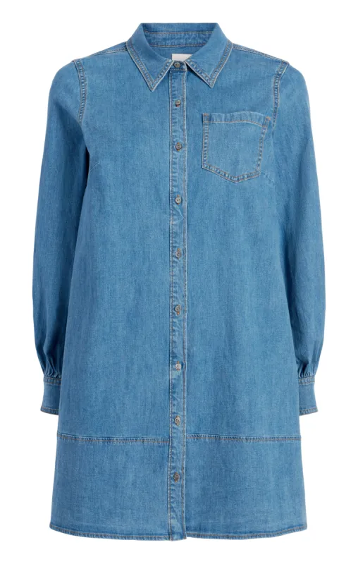 Adette Dress sold by cinq a sept