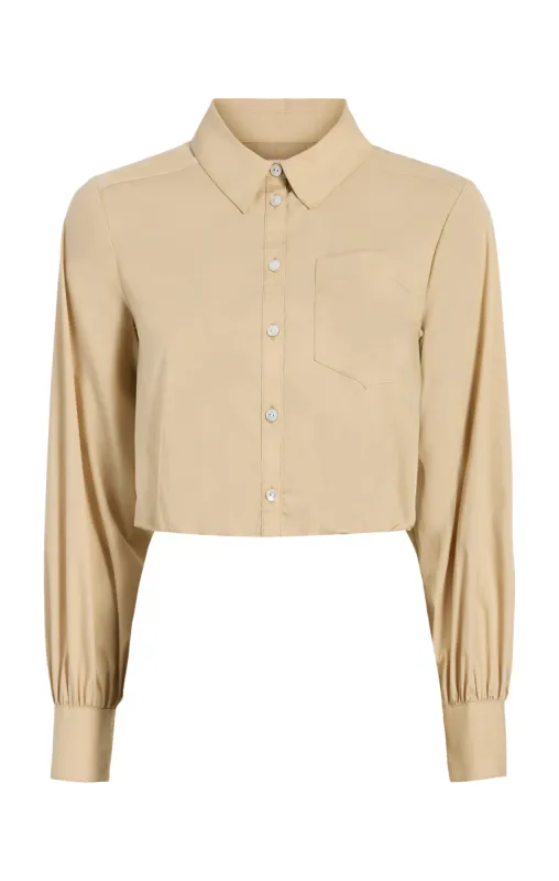 Reema Top made by cinq a sept