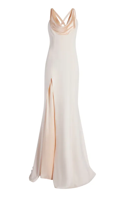 Jill Gown sold by cinq a sept