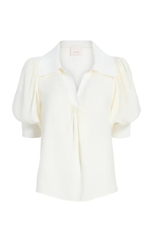 Weldon Top sold by cinq a sept