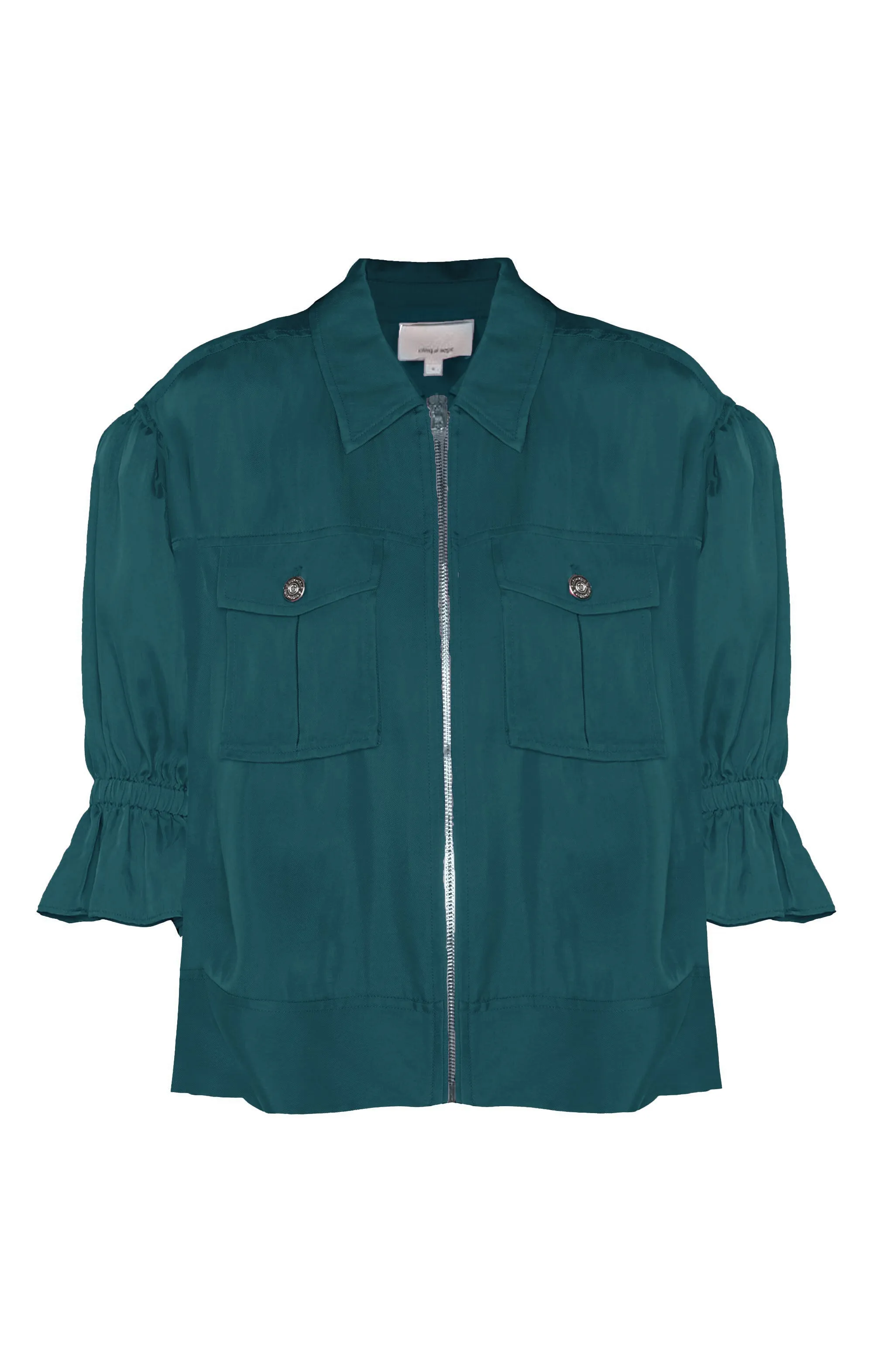 Holly Jacket sold by cinq a sept