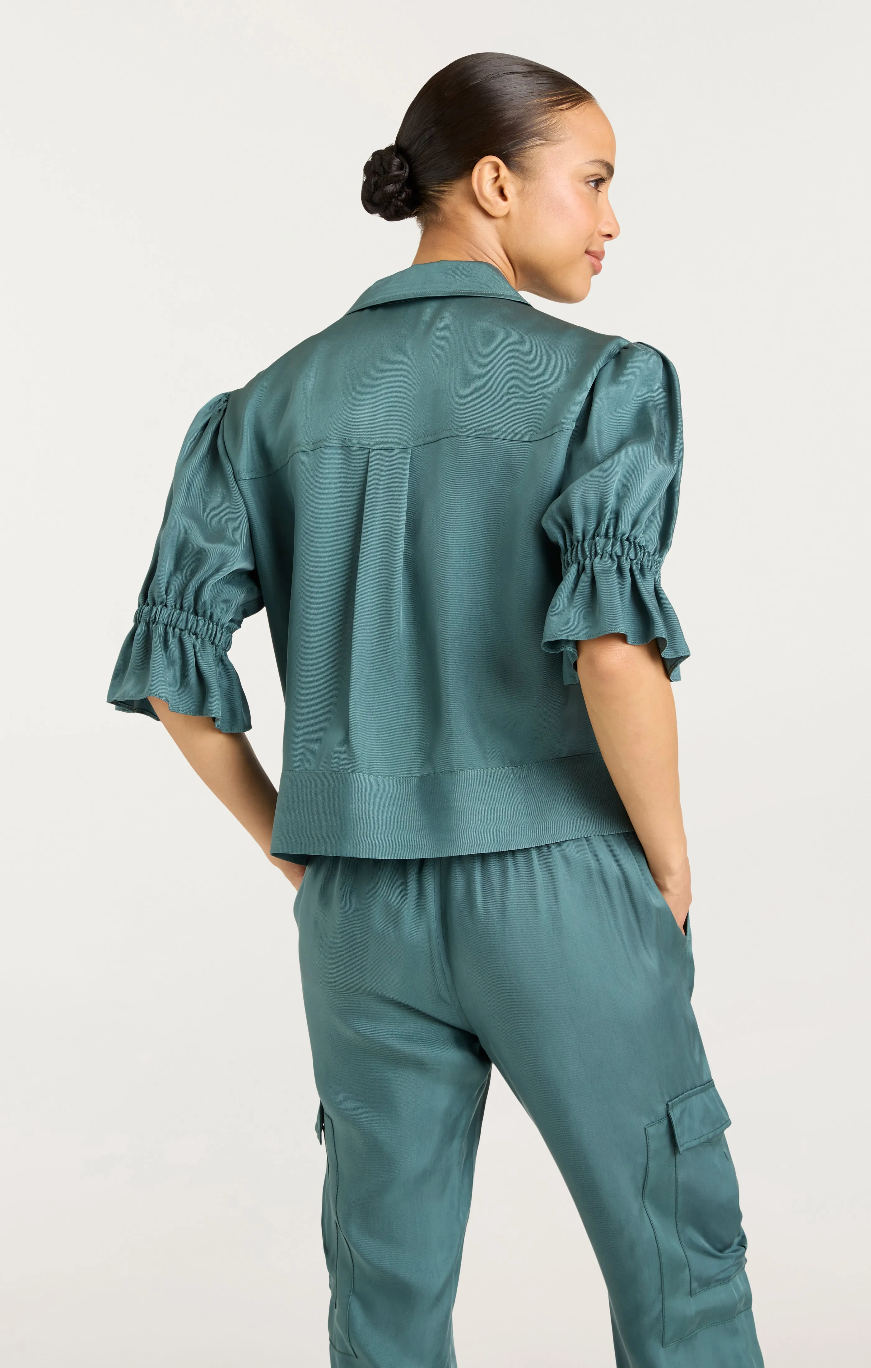 Holly Jacket sold by cinq a sept product image thumbnail 4