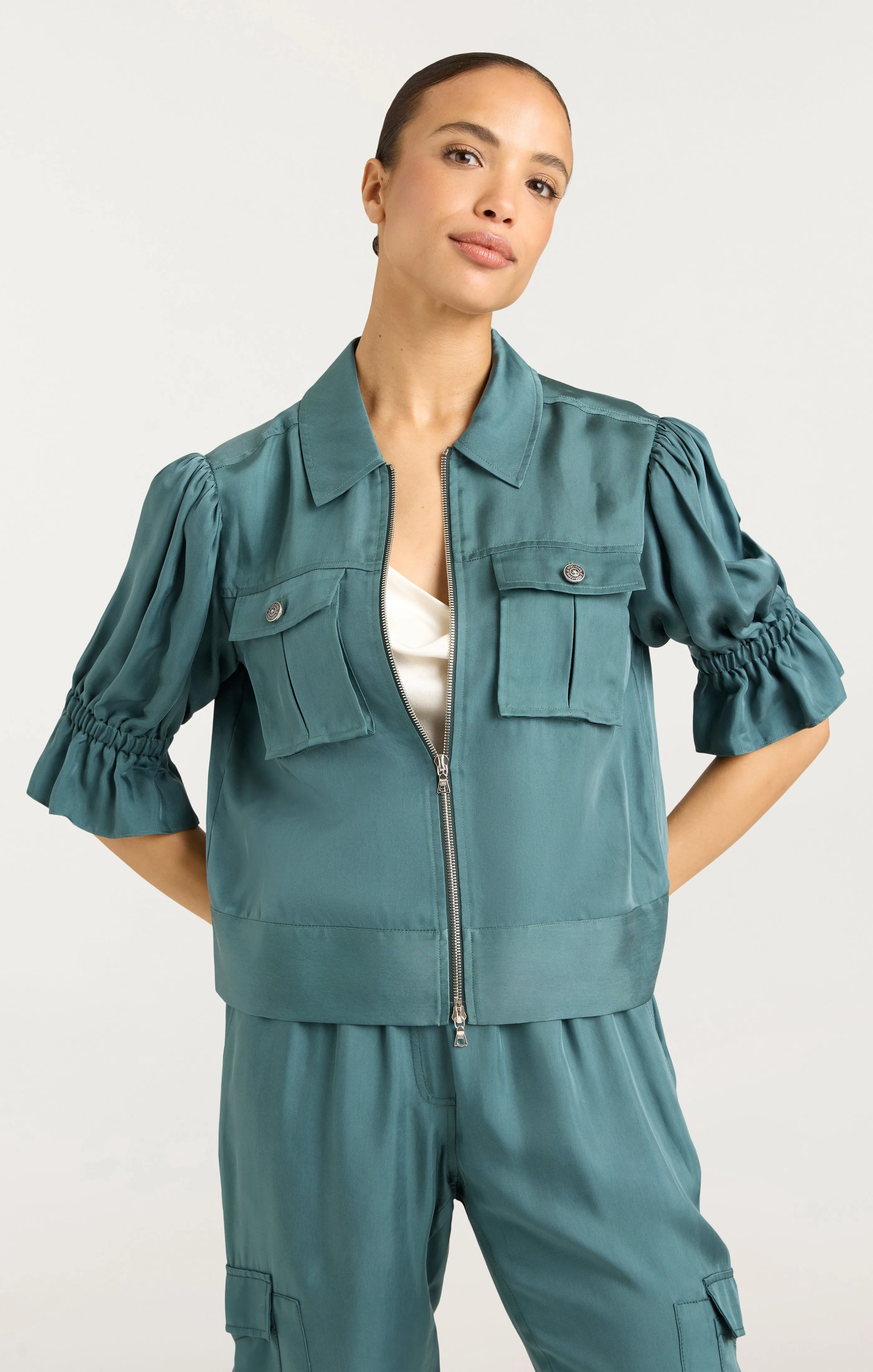 Holly Jacket sold by cinq a sept product image thumbnail 3