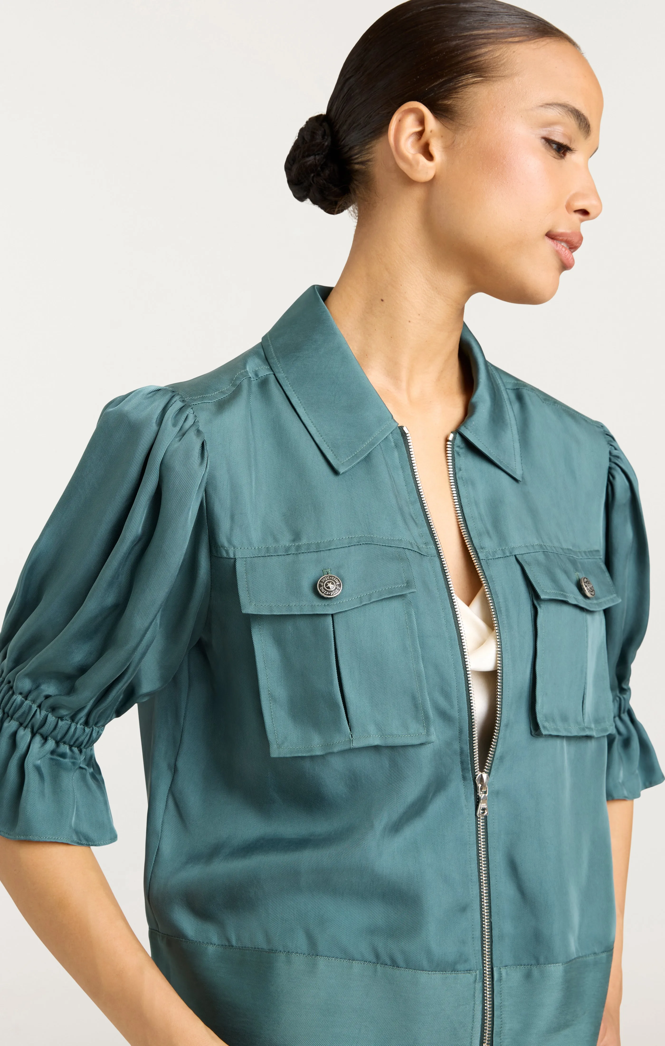 Holly Jacket sold by cinq a sept product image thumbnail 5