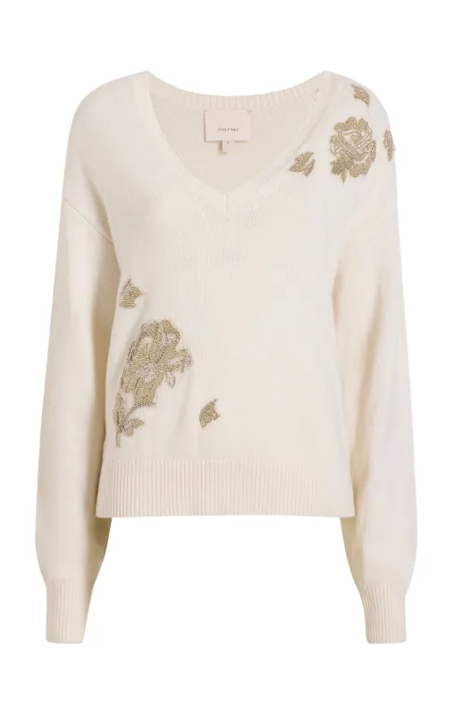 Maybelline Pullover sold by cinq a sept