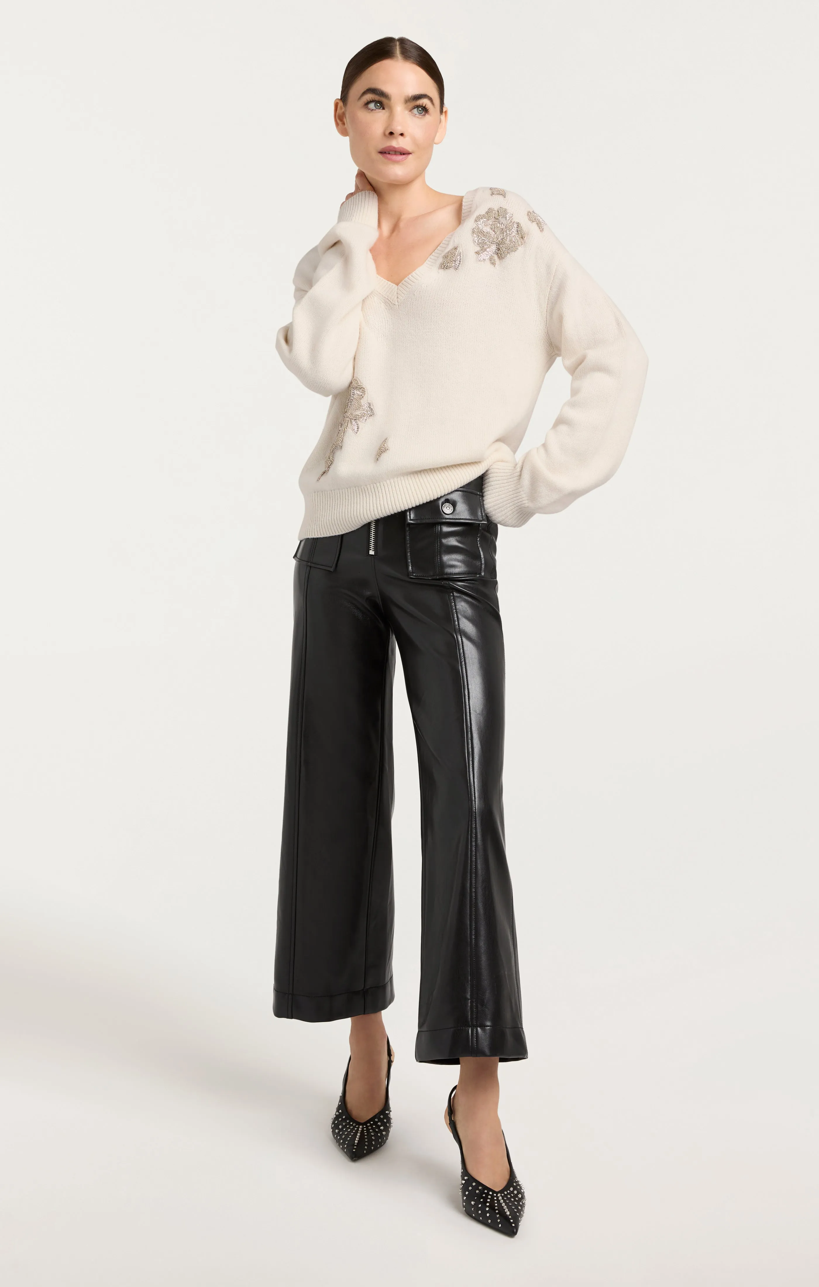 Maybelline Pullover sold by cinq a sept product image thumbnail 3