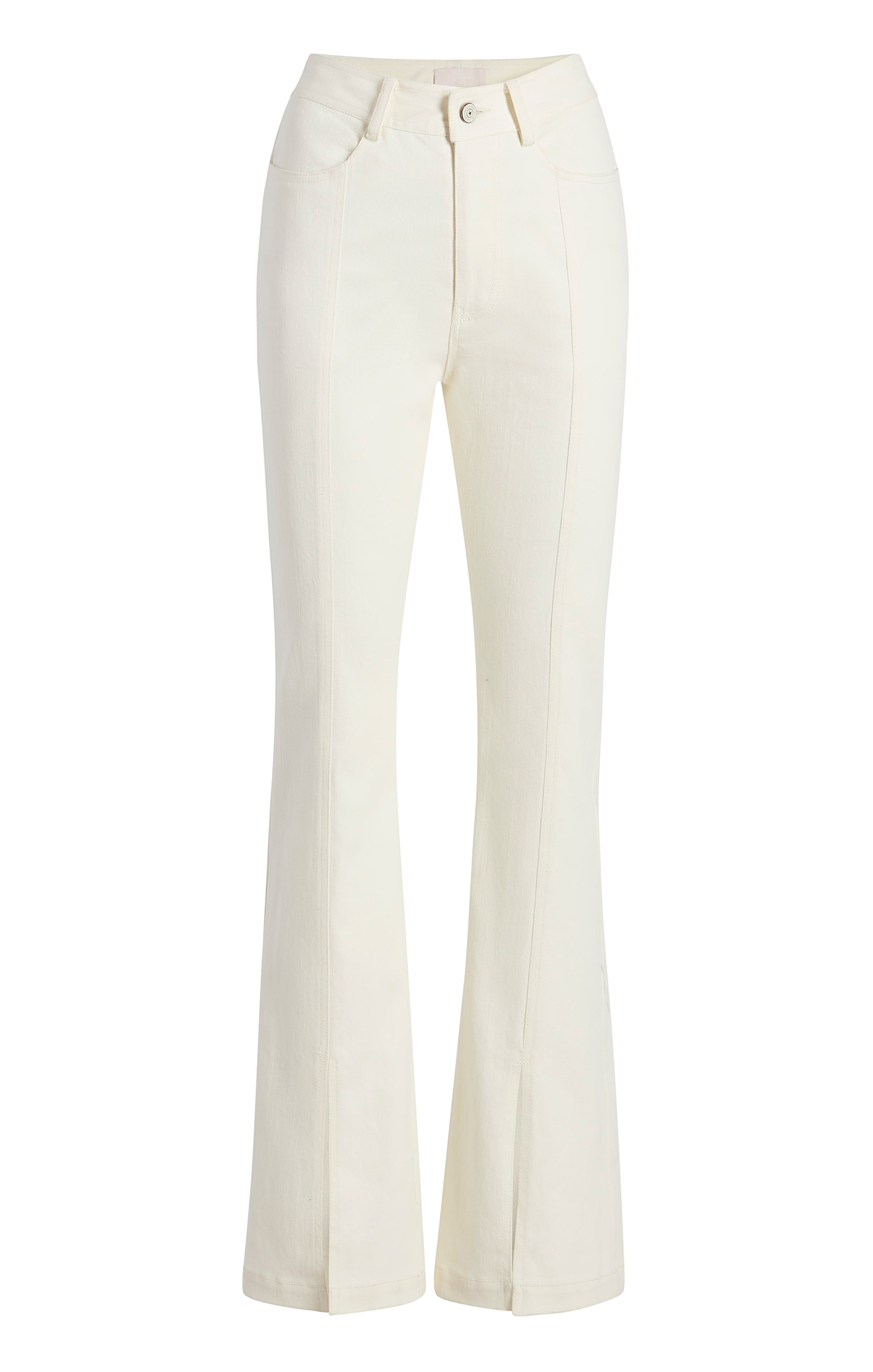 Shanis Pant sold by cinq a sept