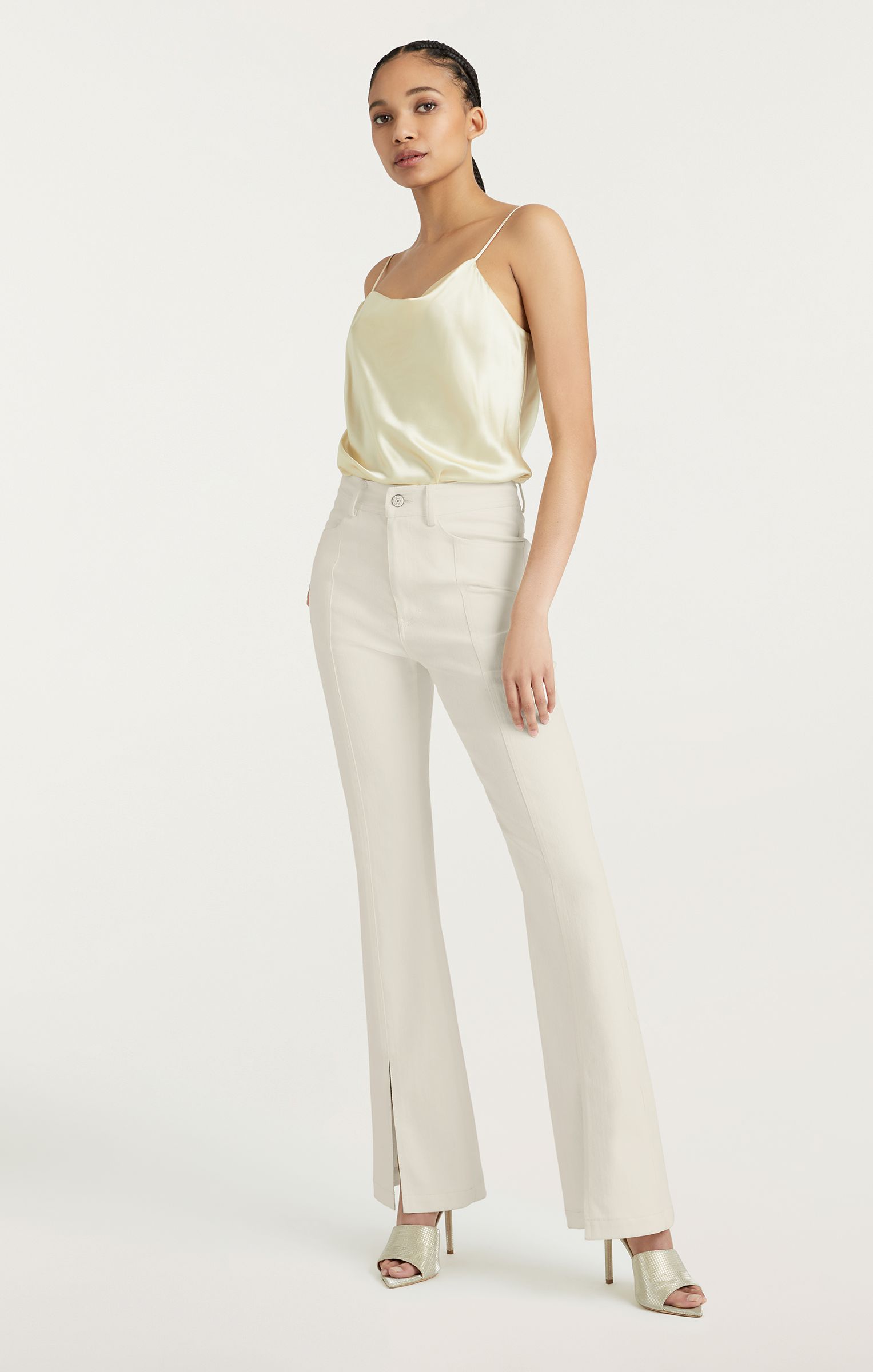 Shanis Pant sold by cinq a sept product image thumbnail 2