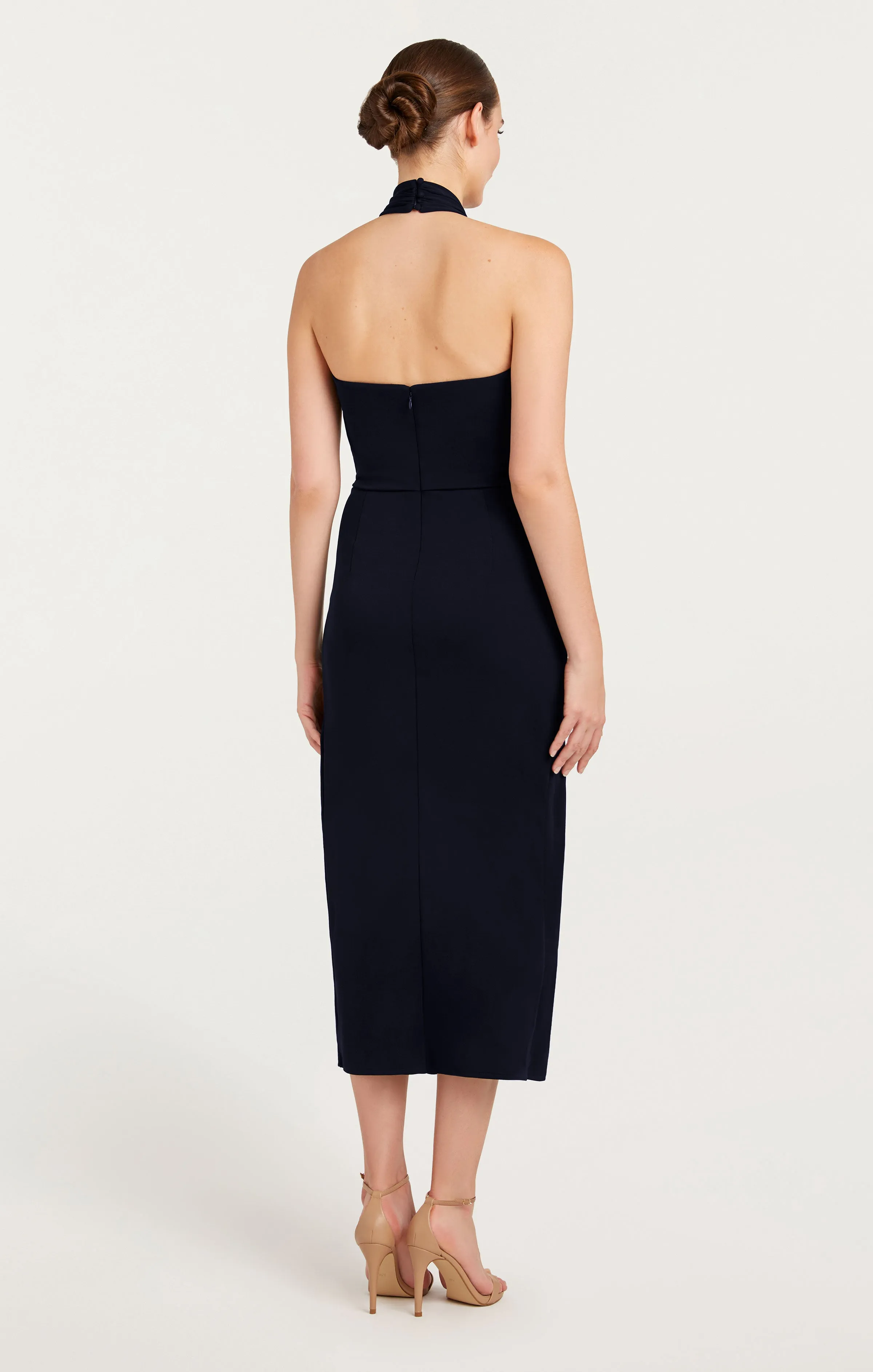 Kaily Dress sold by cinq a sept product image thumbnail 3