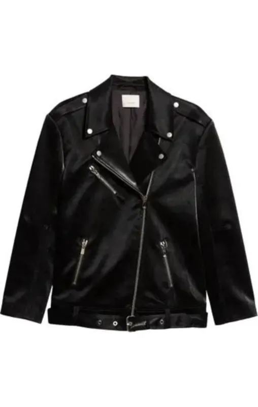 Brice Jacket sold by cinq a sept