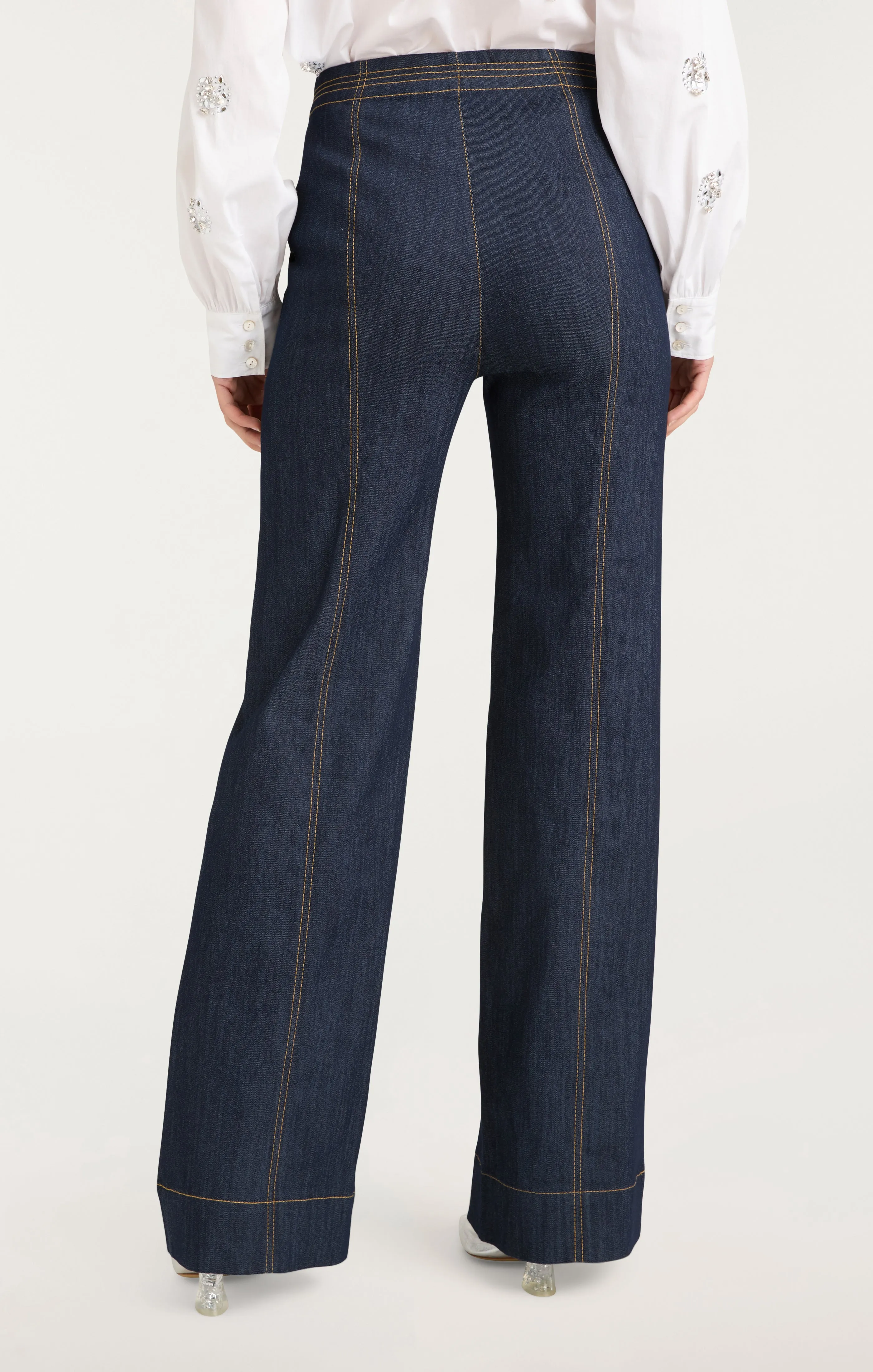 Kenji Pant sold by cinq a sept product image thumbnail 4