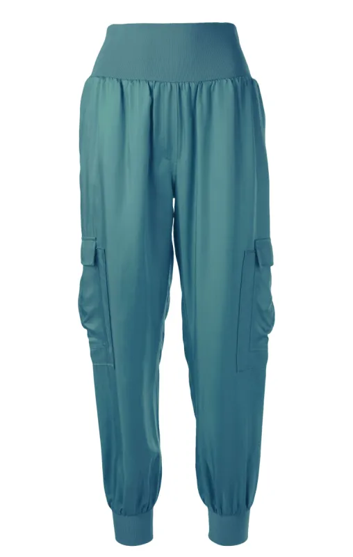 Giles Pant sold by cinq a sept