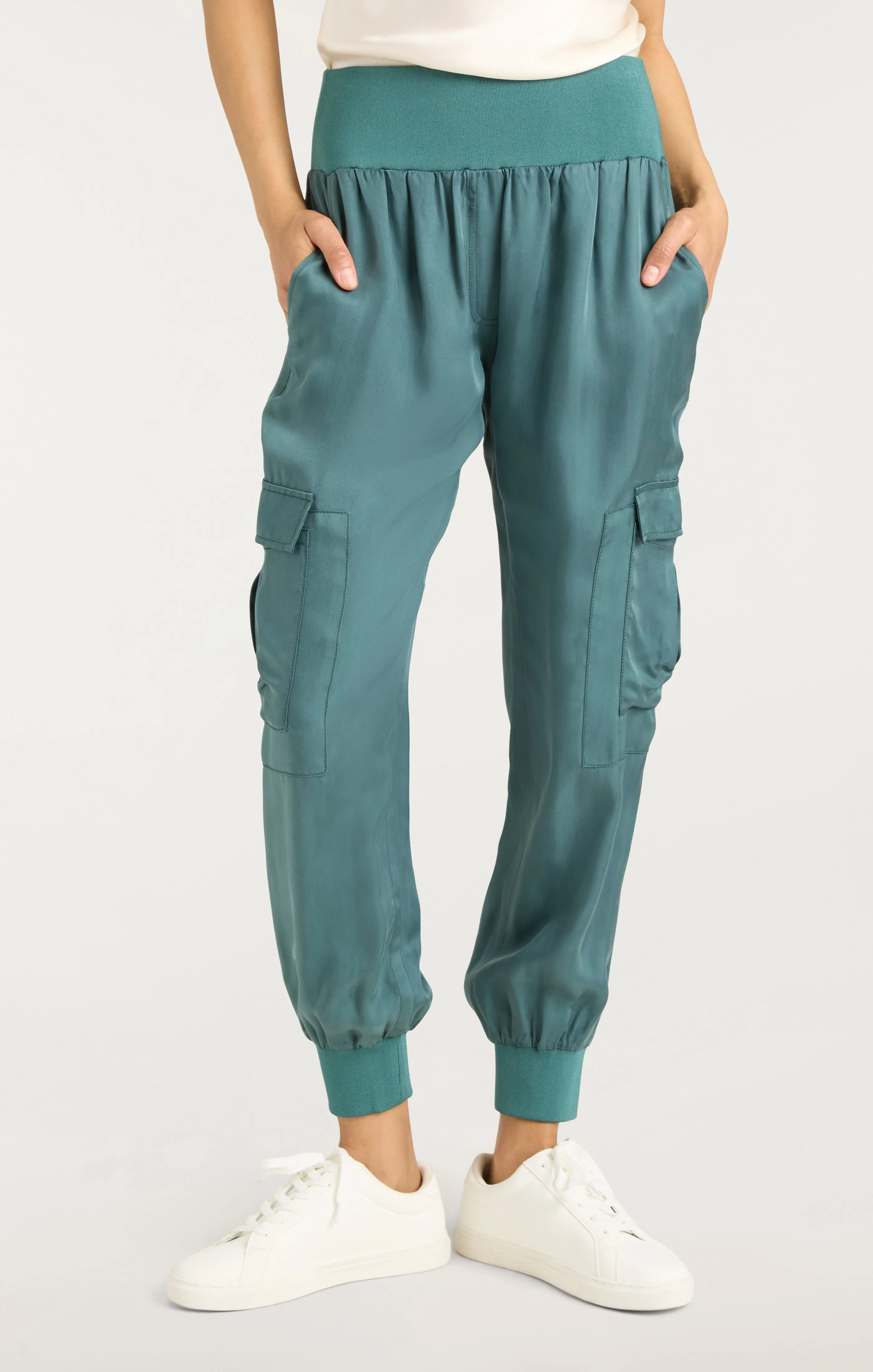 Giles Pant sold by cinq a sept product image thumbnail 3