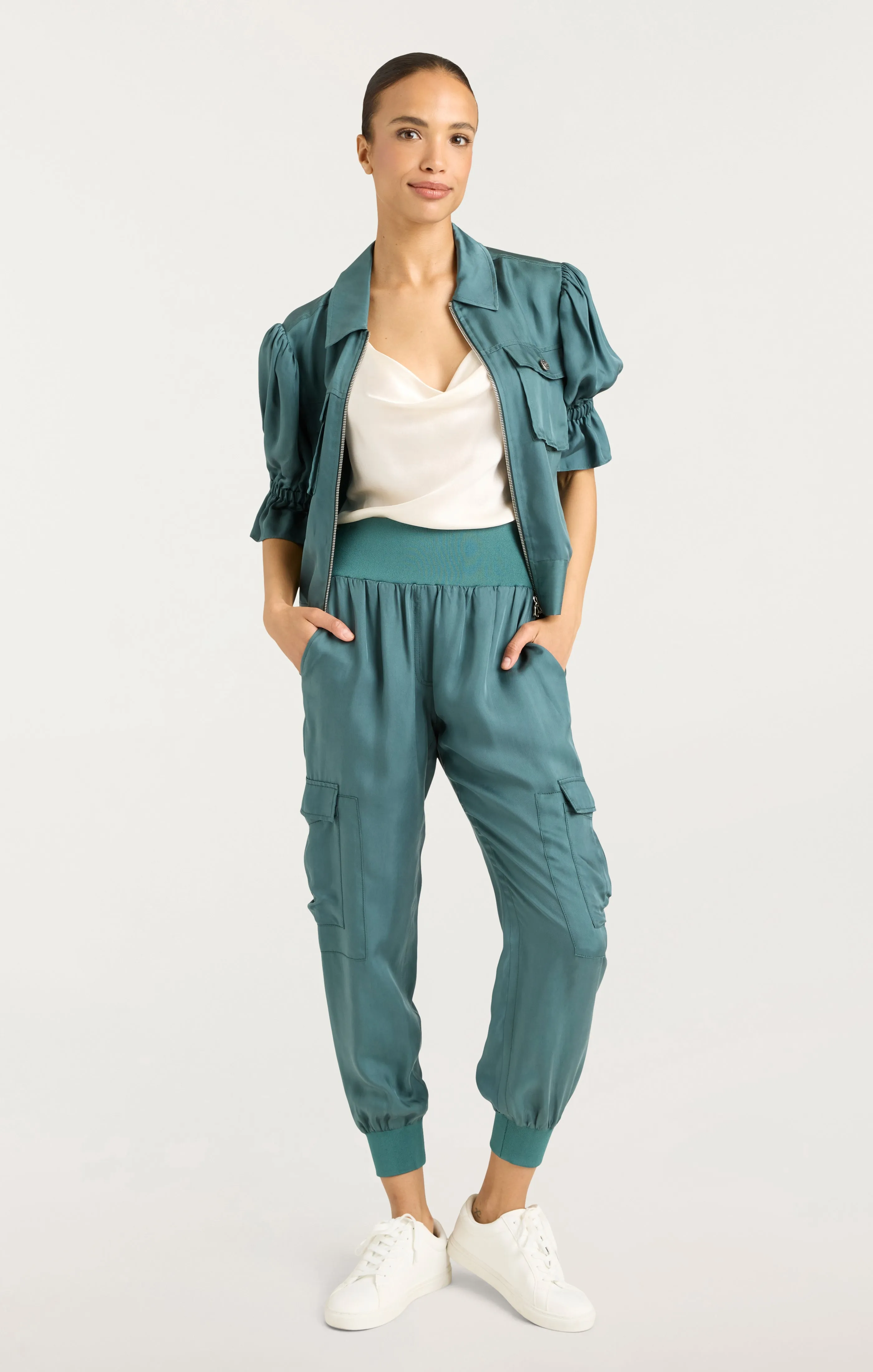 Giles Pant sold by cinq a sept product image thumbnail 2