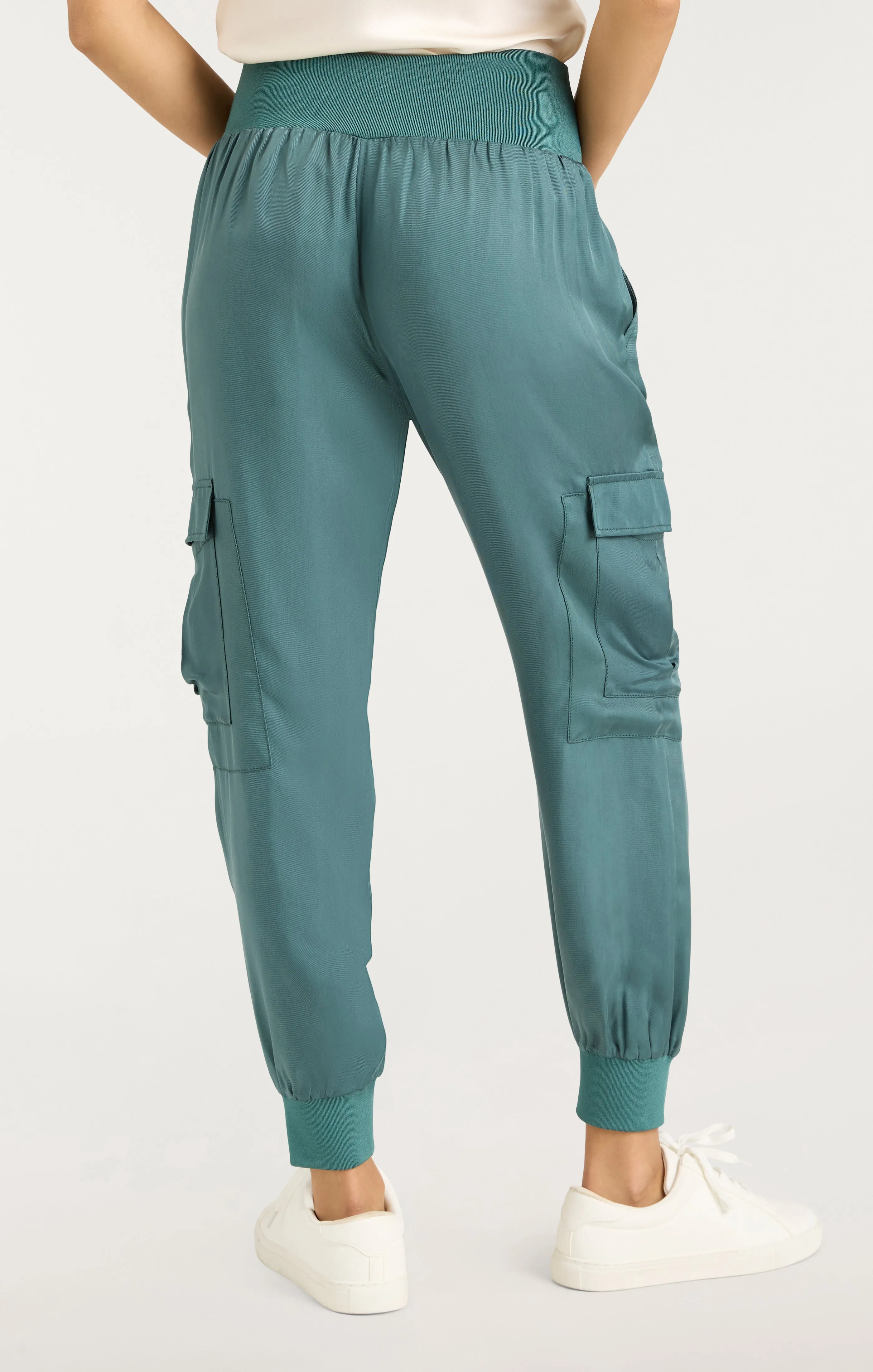 Giles Pant sold by cinq a sept product image thumbnail 4