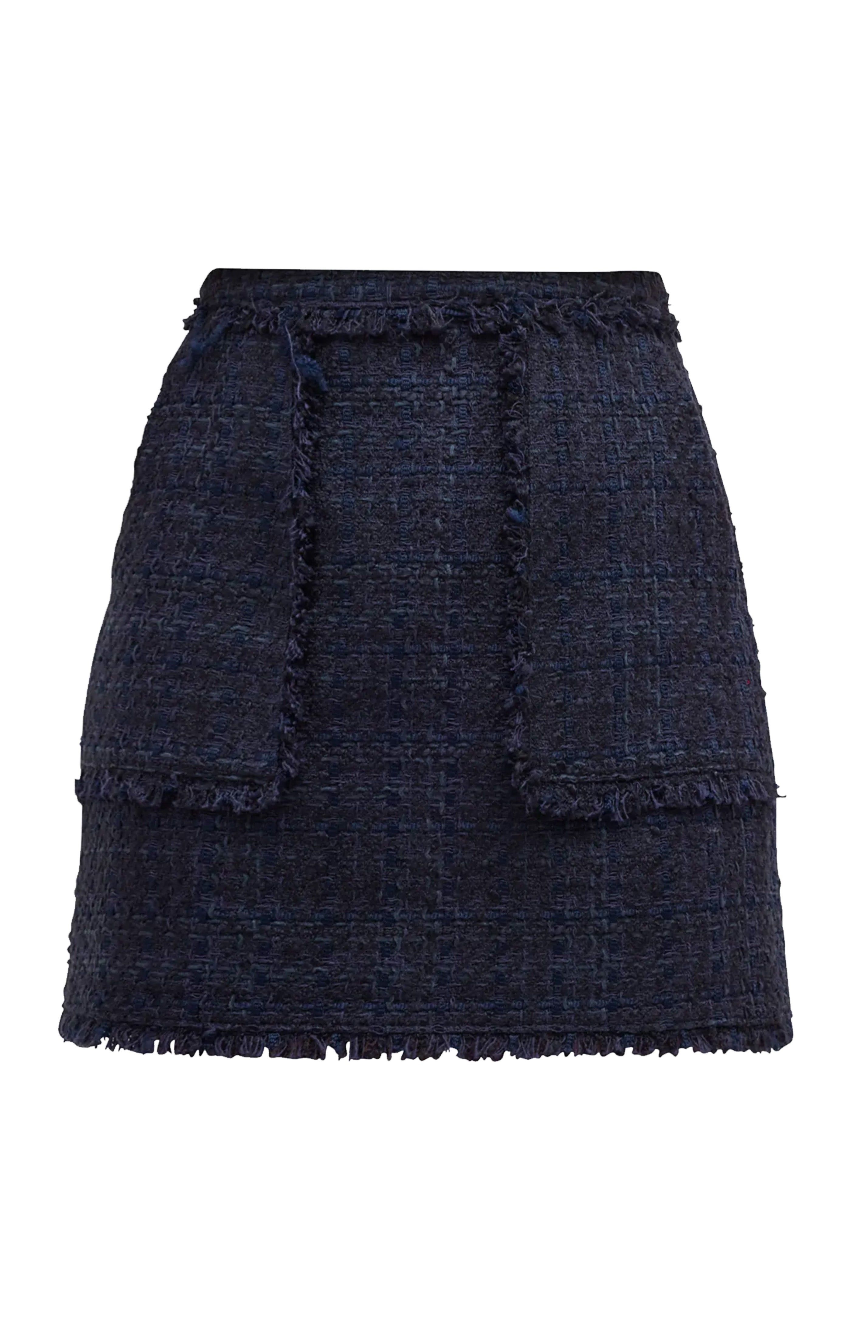 Jaycie Skirt sold by cinq a sept