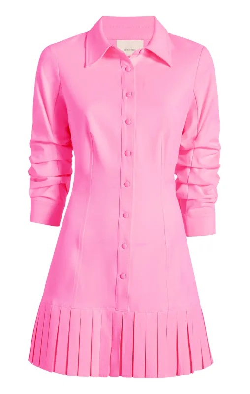 Lucilla Dress sold by cinq a sept