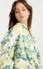 Seaside Bouquet Marianna Top sold by cinq a sept