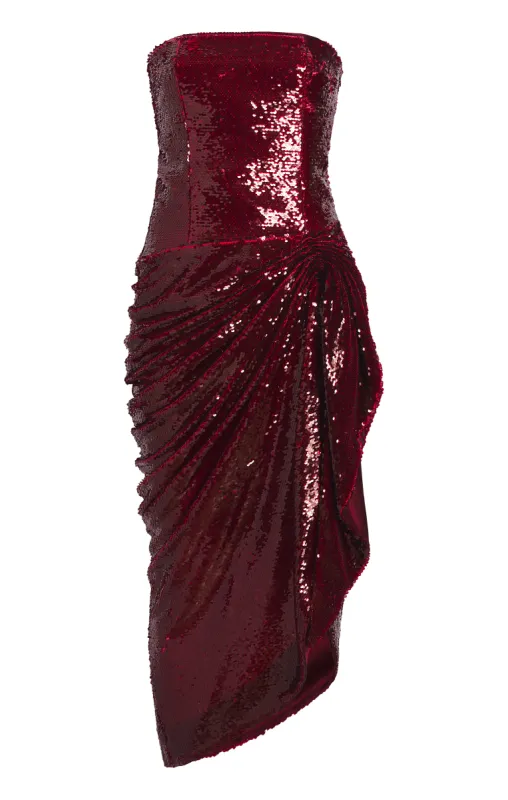 Shea Dress sold by cinq a sept