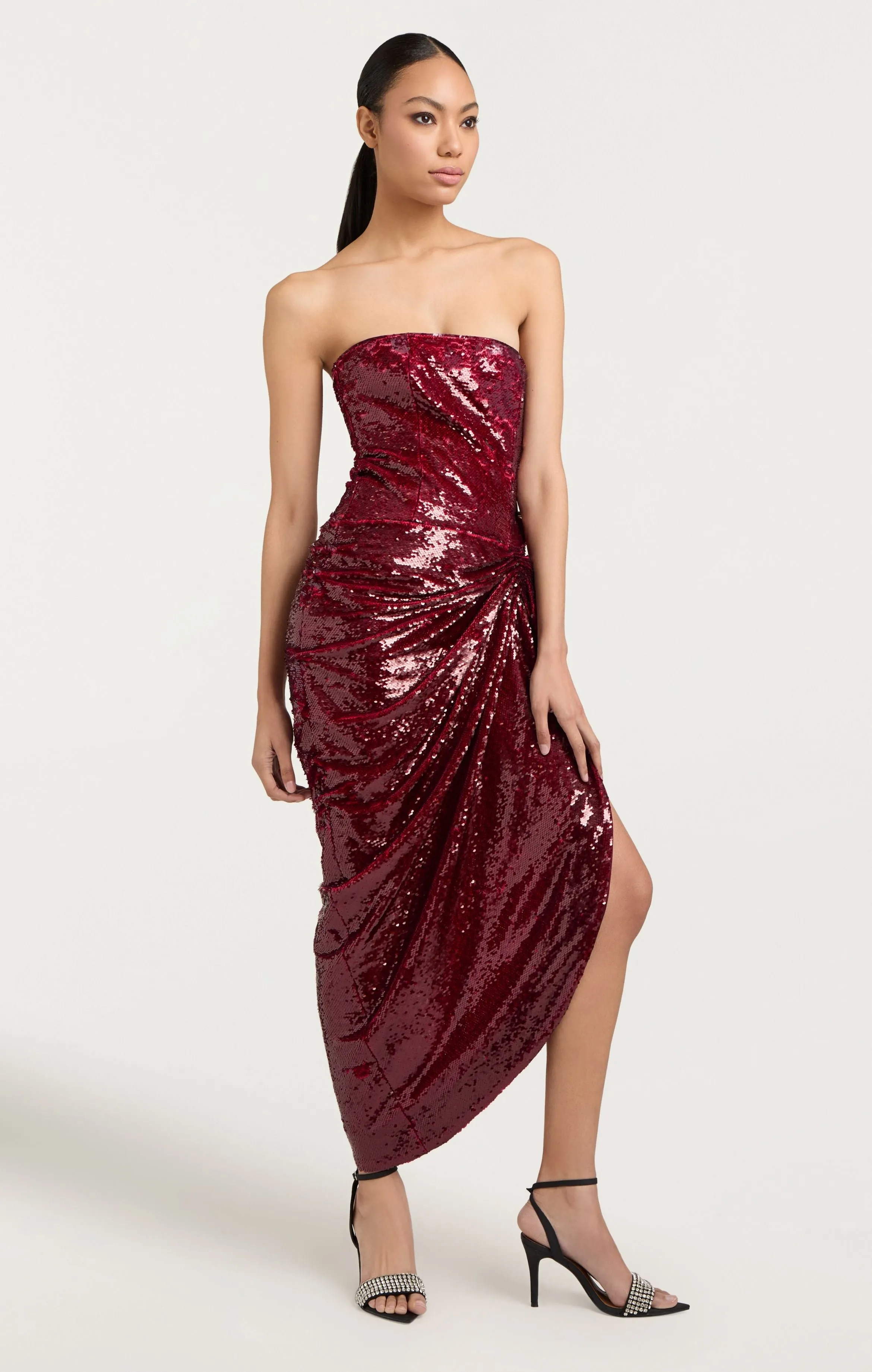 Shea Dress sold by cinq a sept product image thumbnail 2