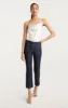 Loren Pant sold by cinq a sept