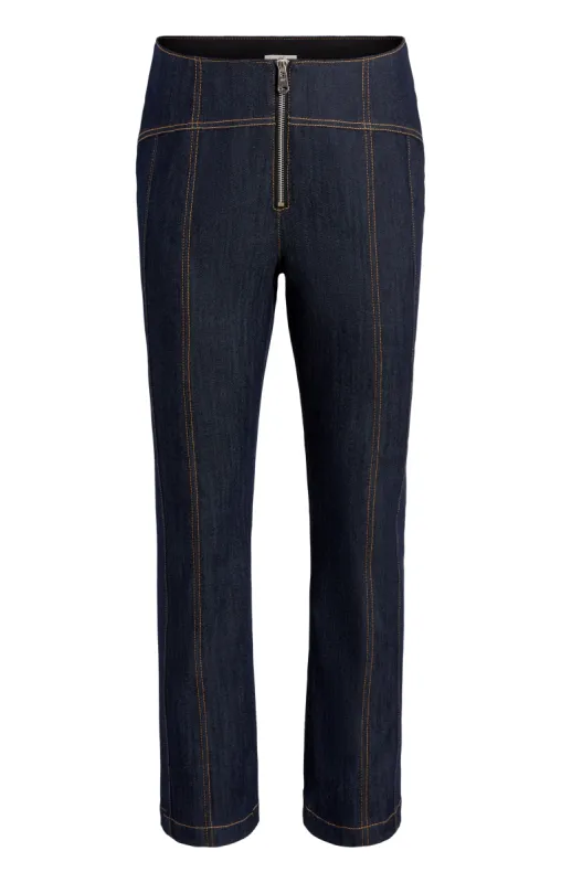 Loren Pant sold by cinq a sept