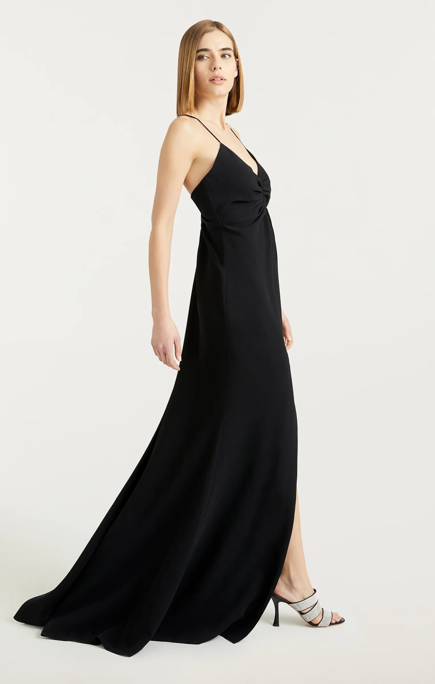Mollie Gown sold by cinq a sept product image thumbnail 2