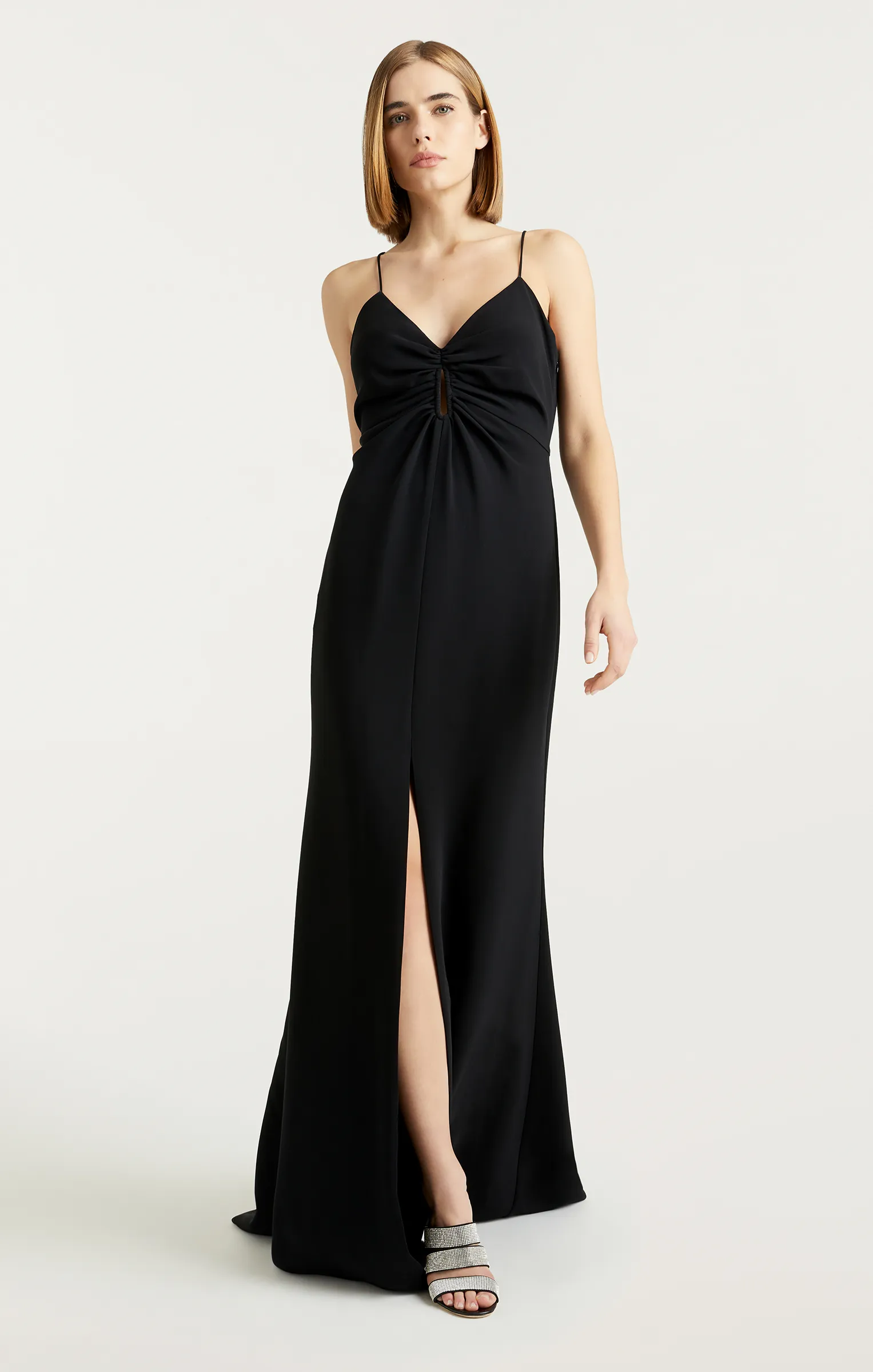 Mollie Gown sold by cinq a sept product image thumbnail 5