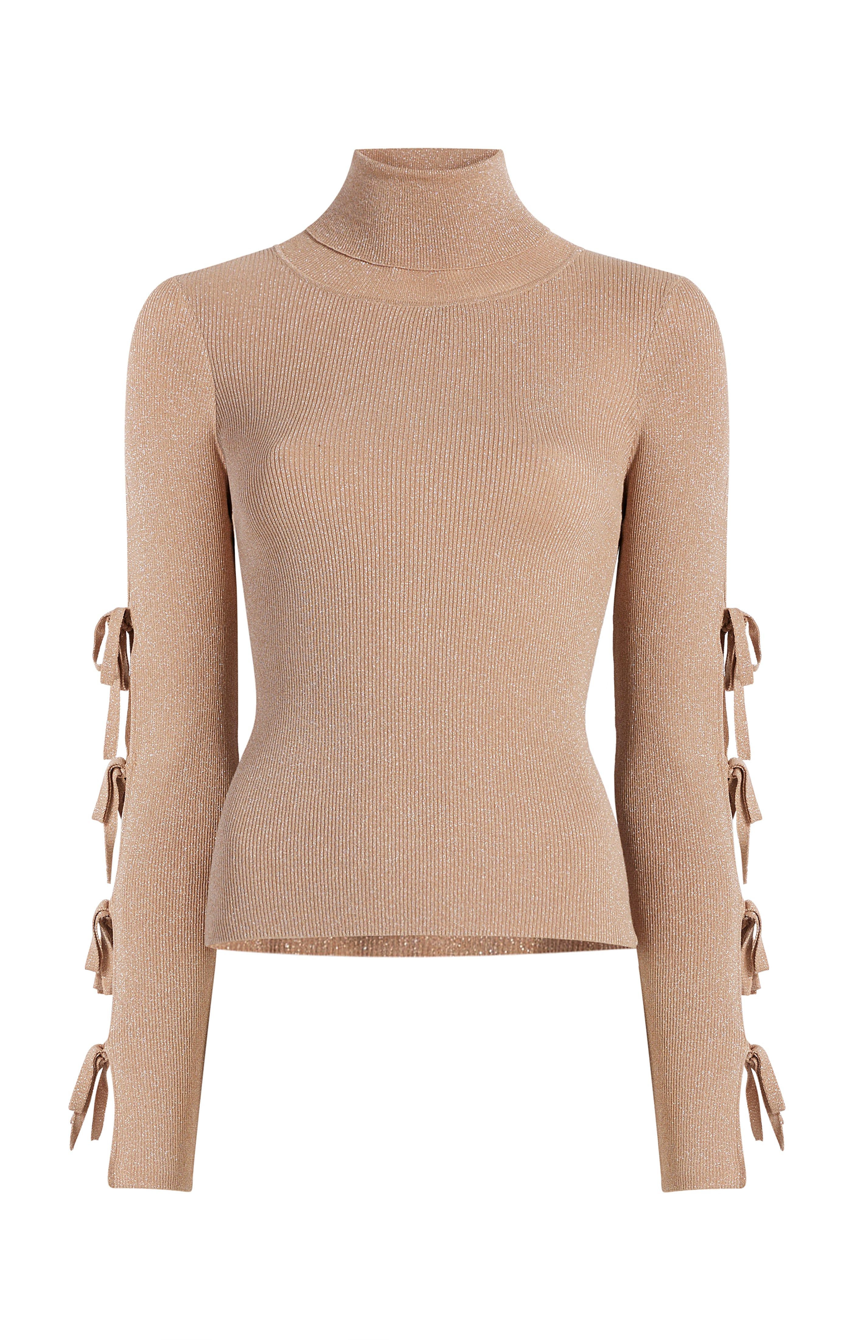 Allyson Knit Top sold by cinq a sept