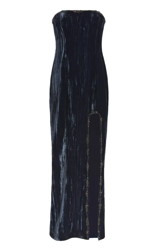Eponine Gown sold by cinq a sept