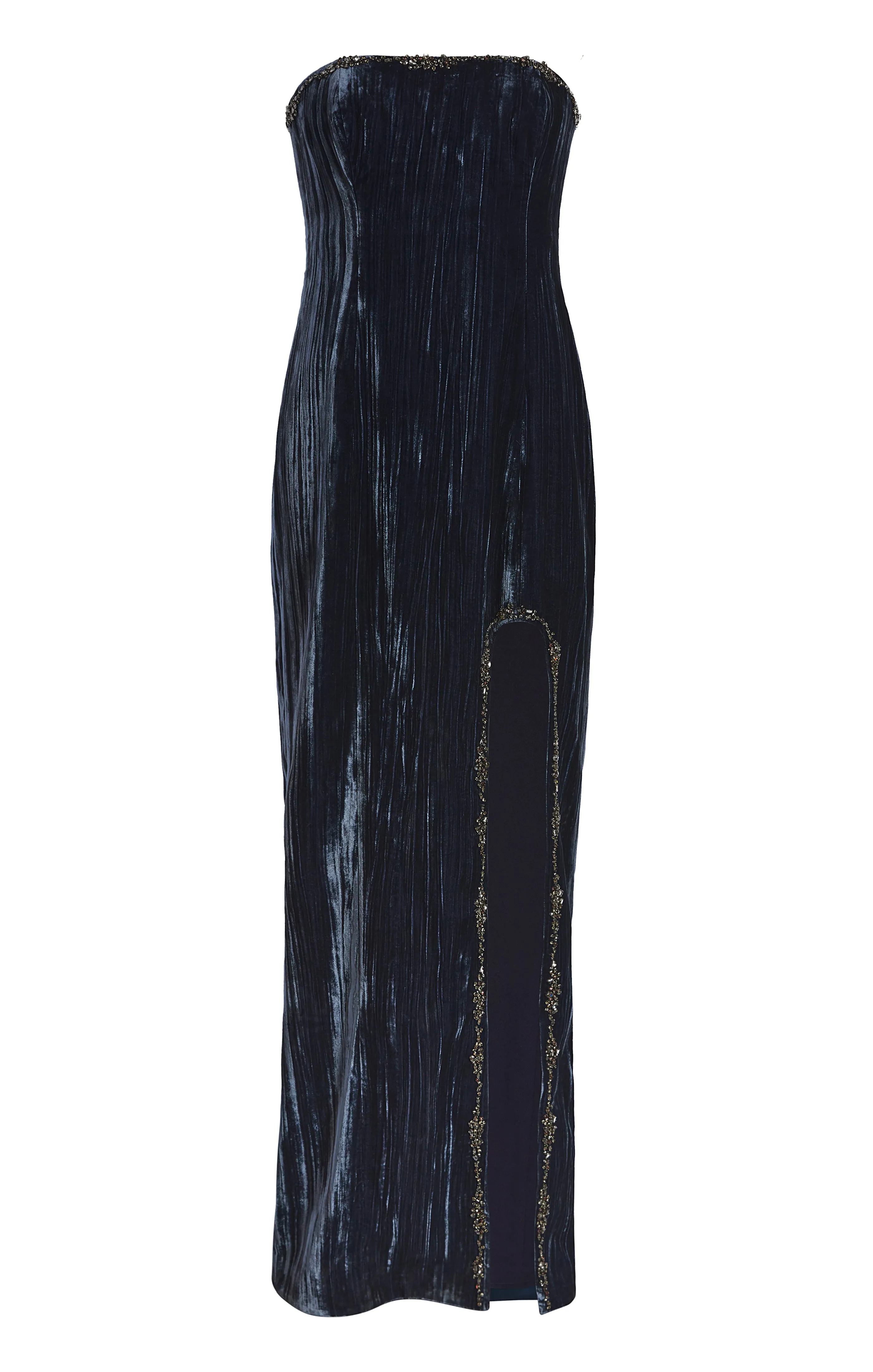 Eponine Gown sold by cinq a sept