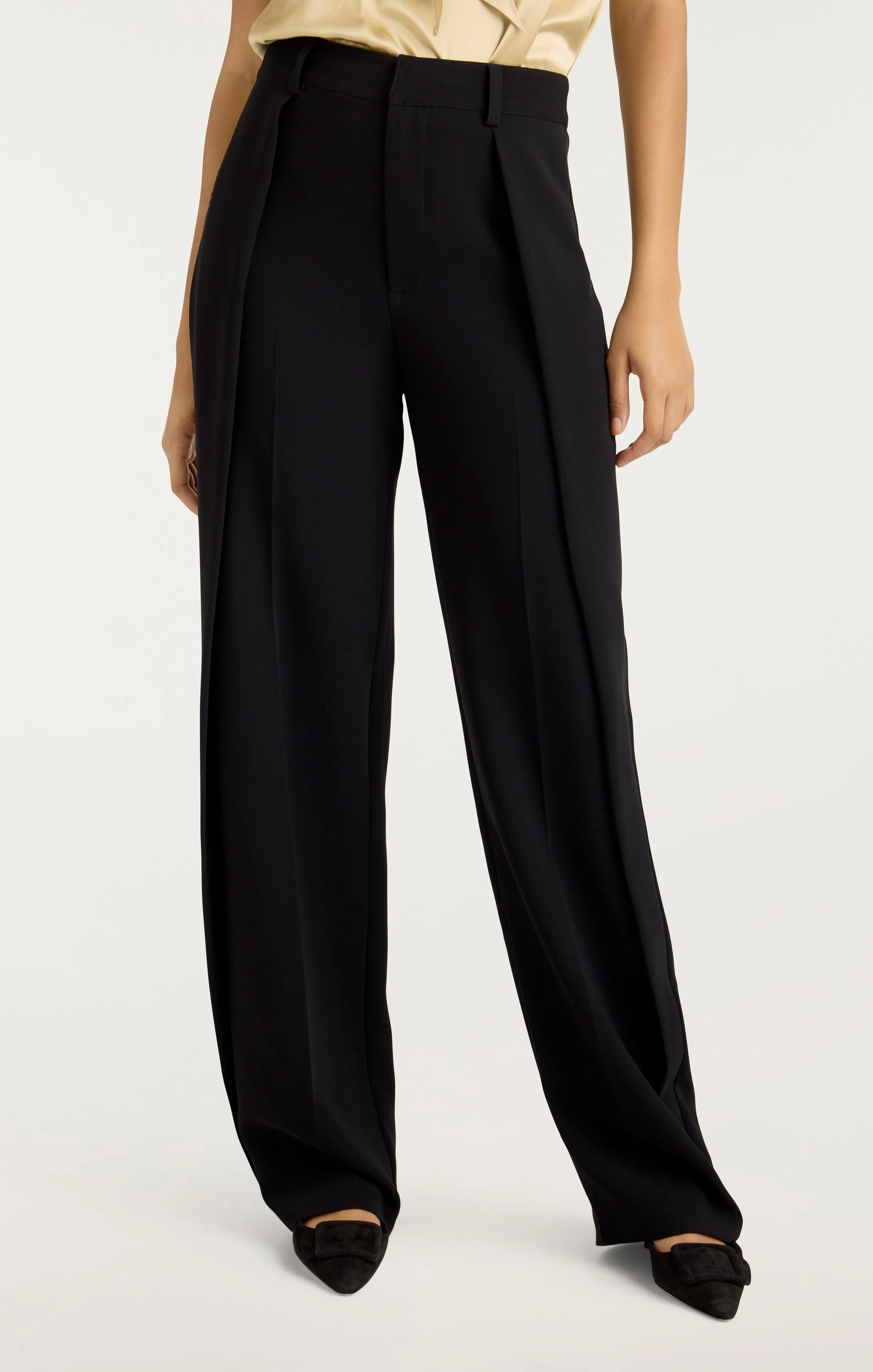 Becca Pant sold by cinq a sept product image thumbnail 4