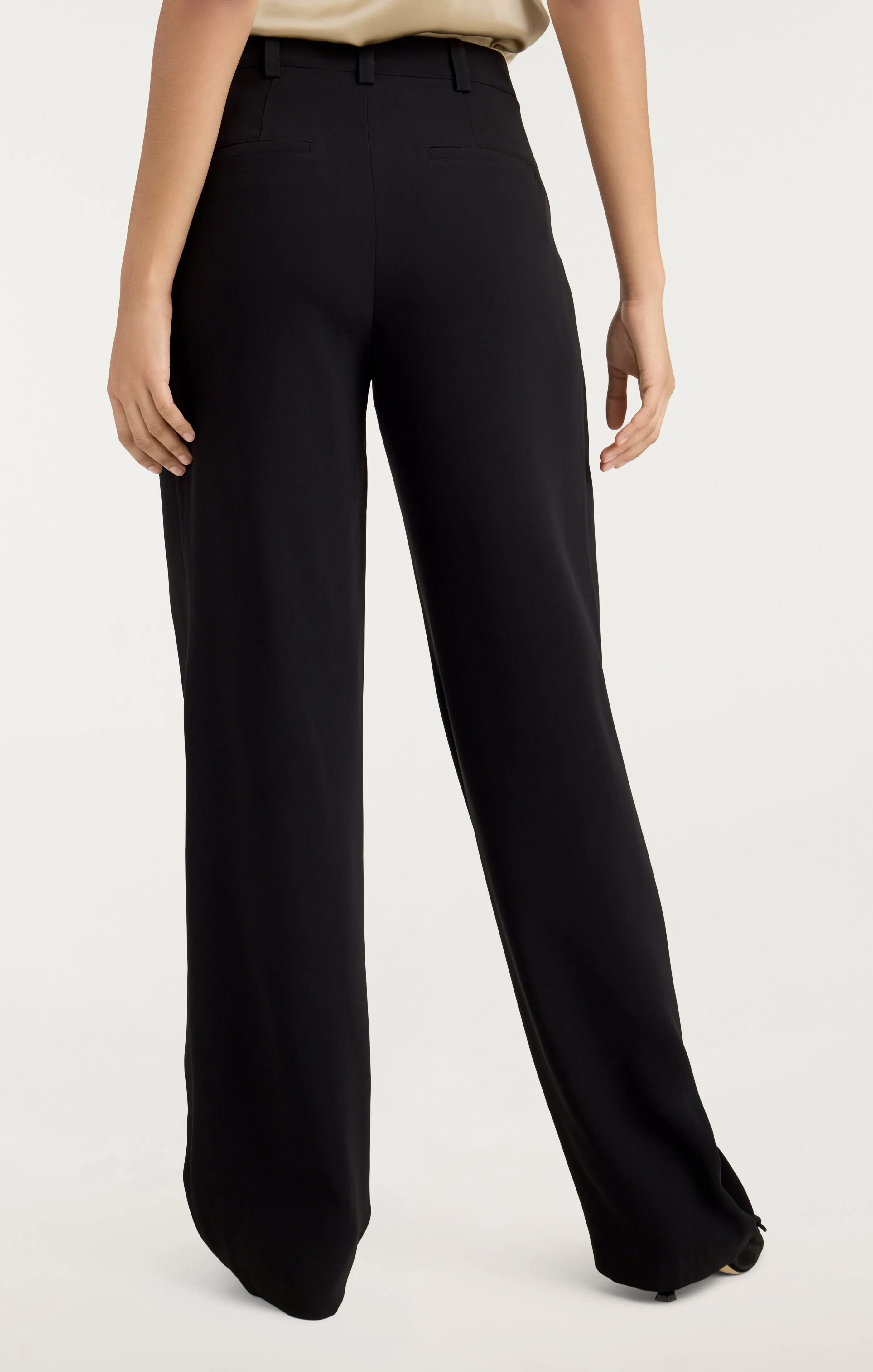 Becca Pant sold by cinq a sept product image thumbnail 3