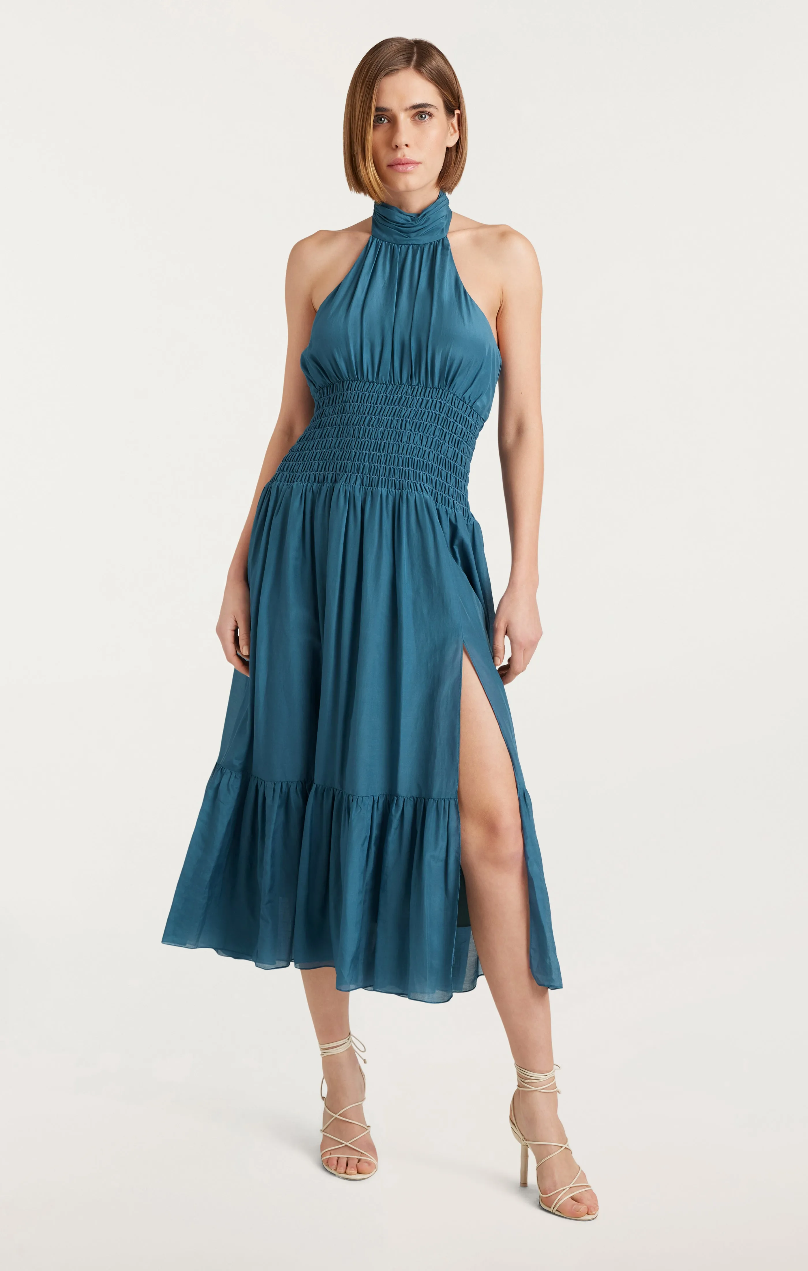 Dover Dress sold by cinq a sept product image thumbnail 3