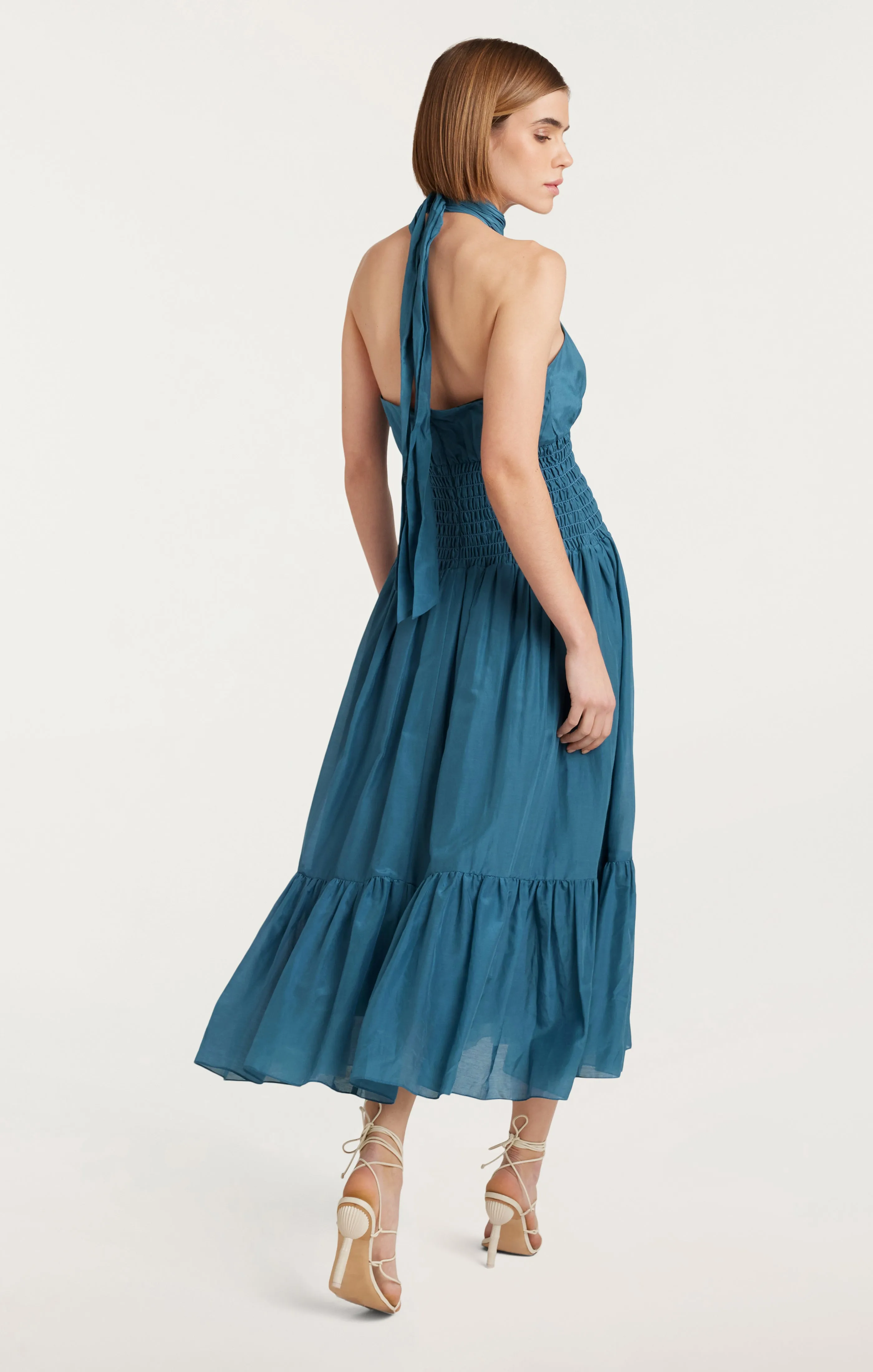 Dover Dress sold by cinq a sept product image thumbnail 5