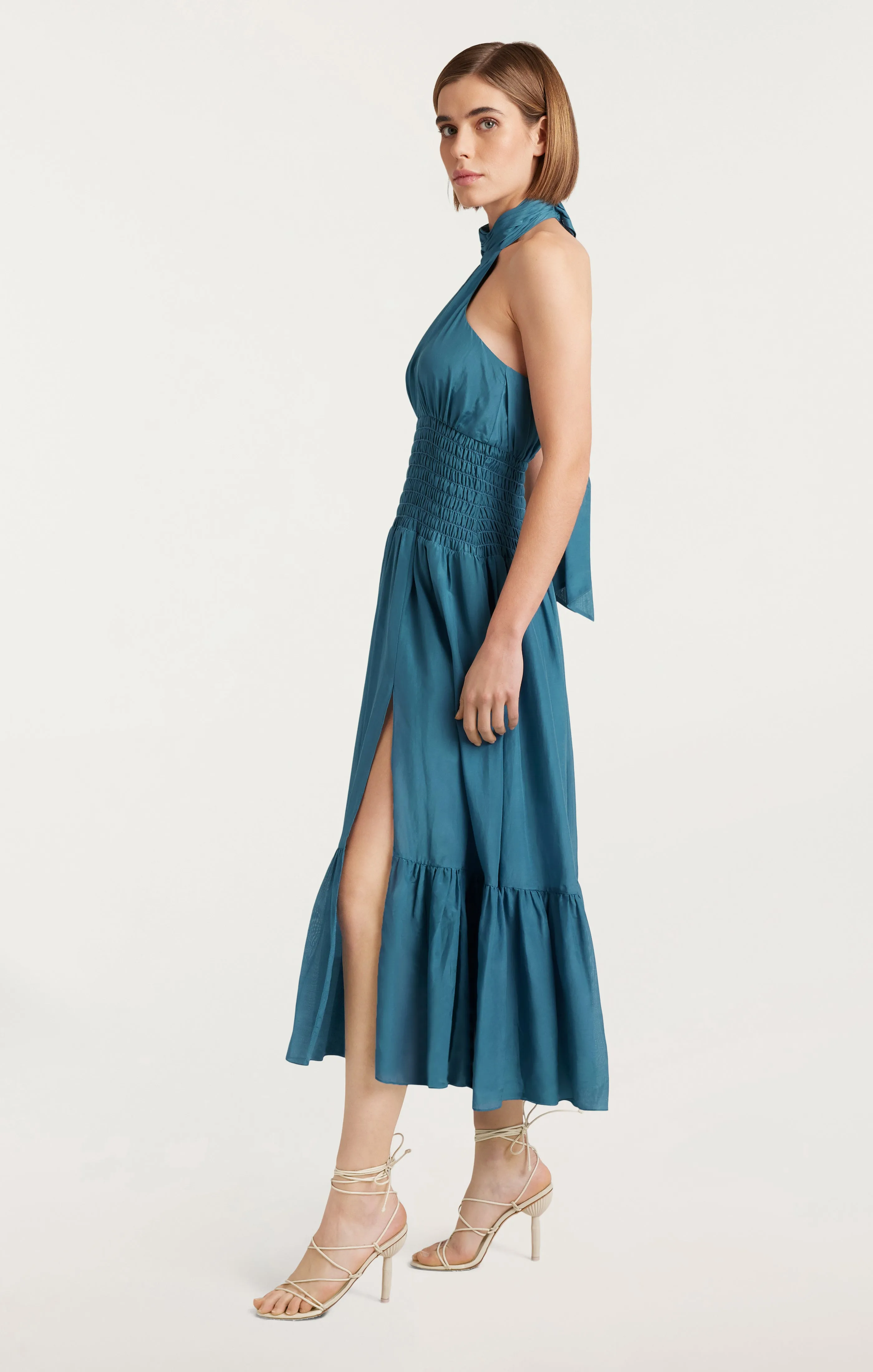 Dover Dress sold by cinq a sept product image thumbnail 4