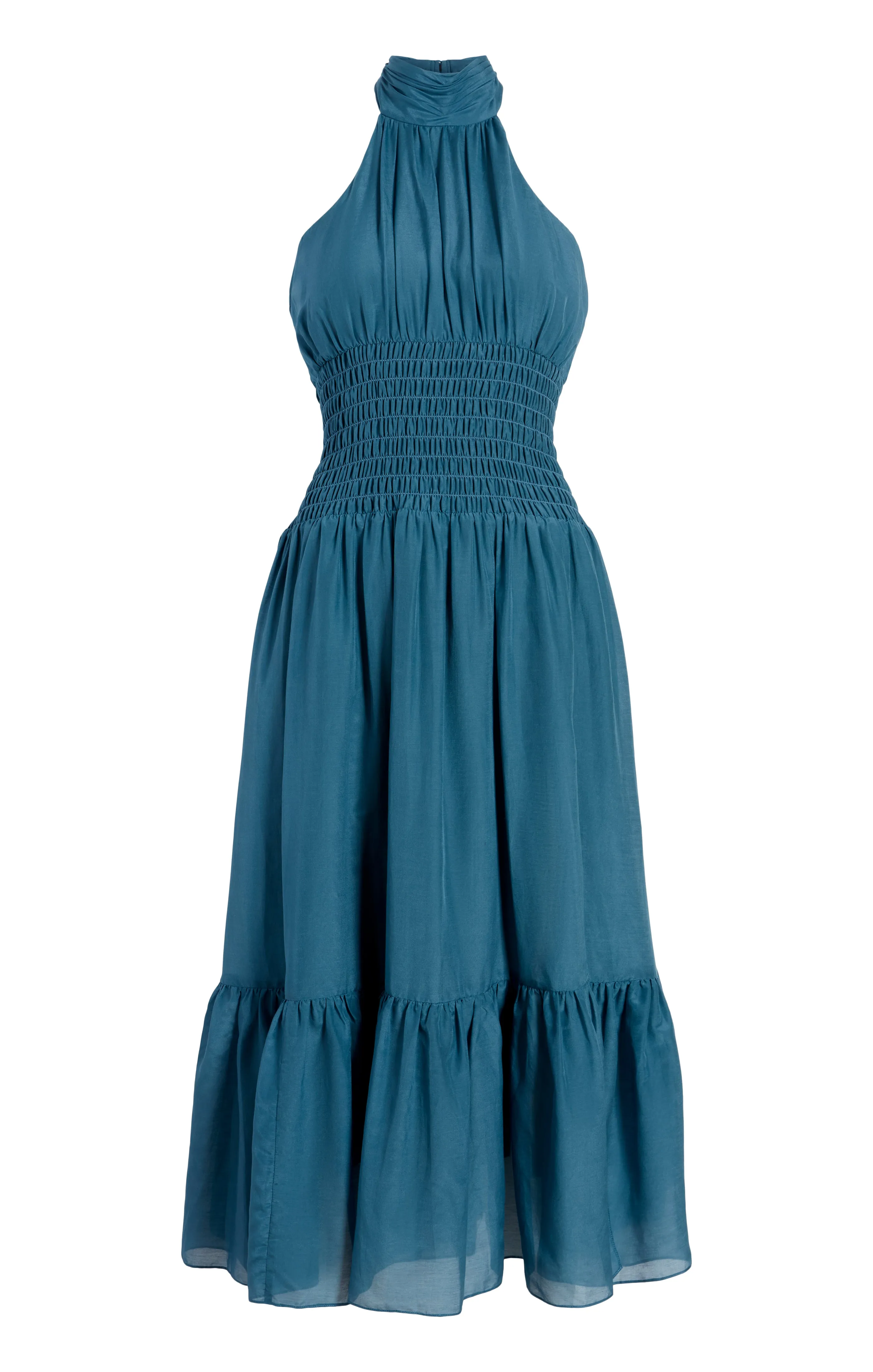 Dover Dress sold by cinq a sept