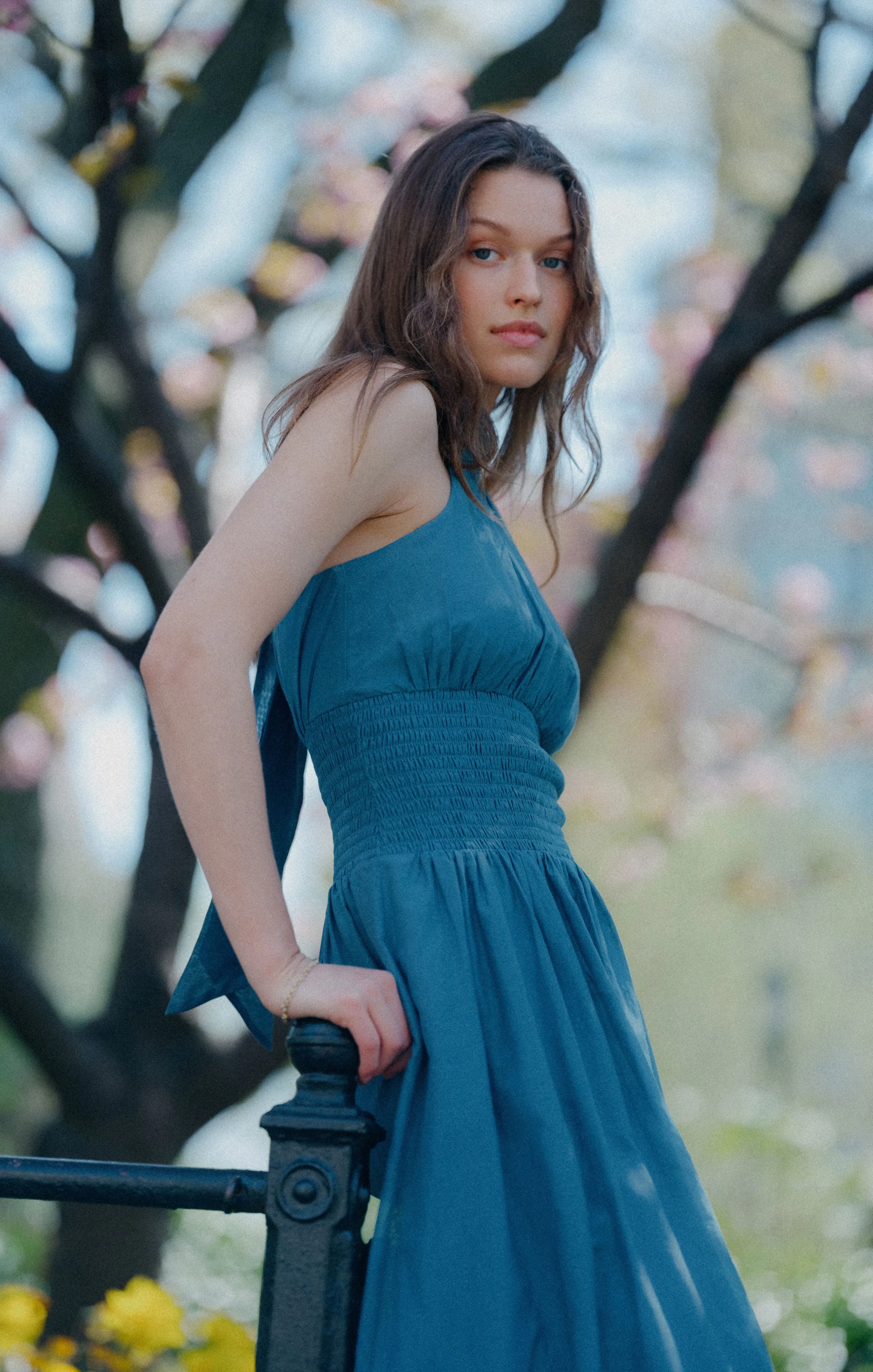 Dover Dress sold by cinq a sept product image thumbnail 2