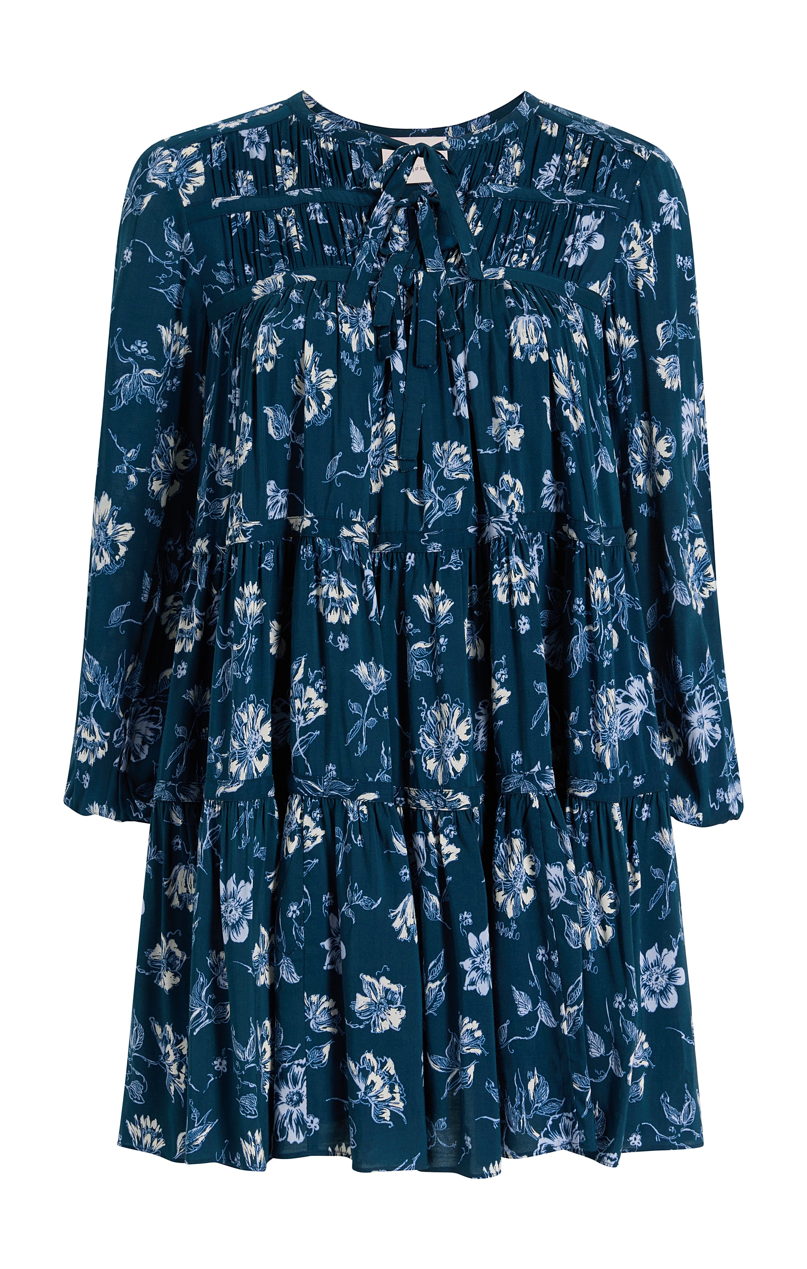 Francine Dress sold by cinq a sept