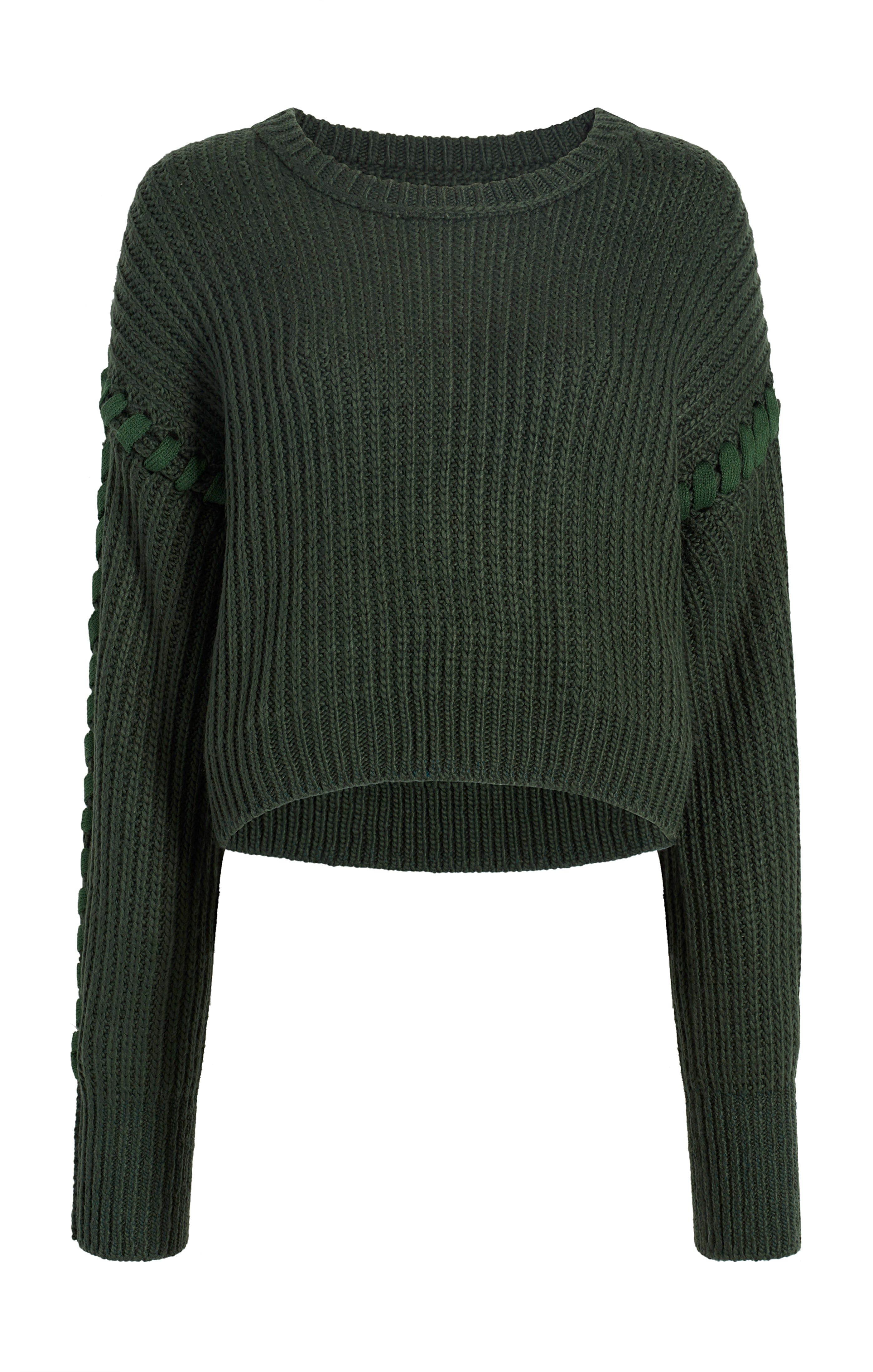 Lennon Sweater sold by cinq a sept