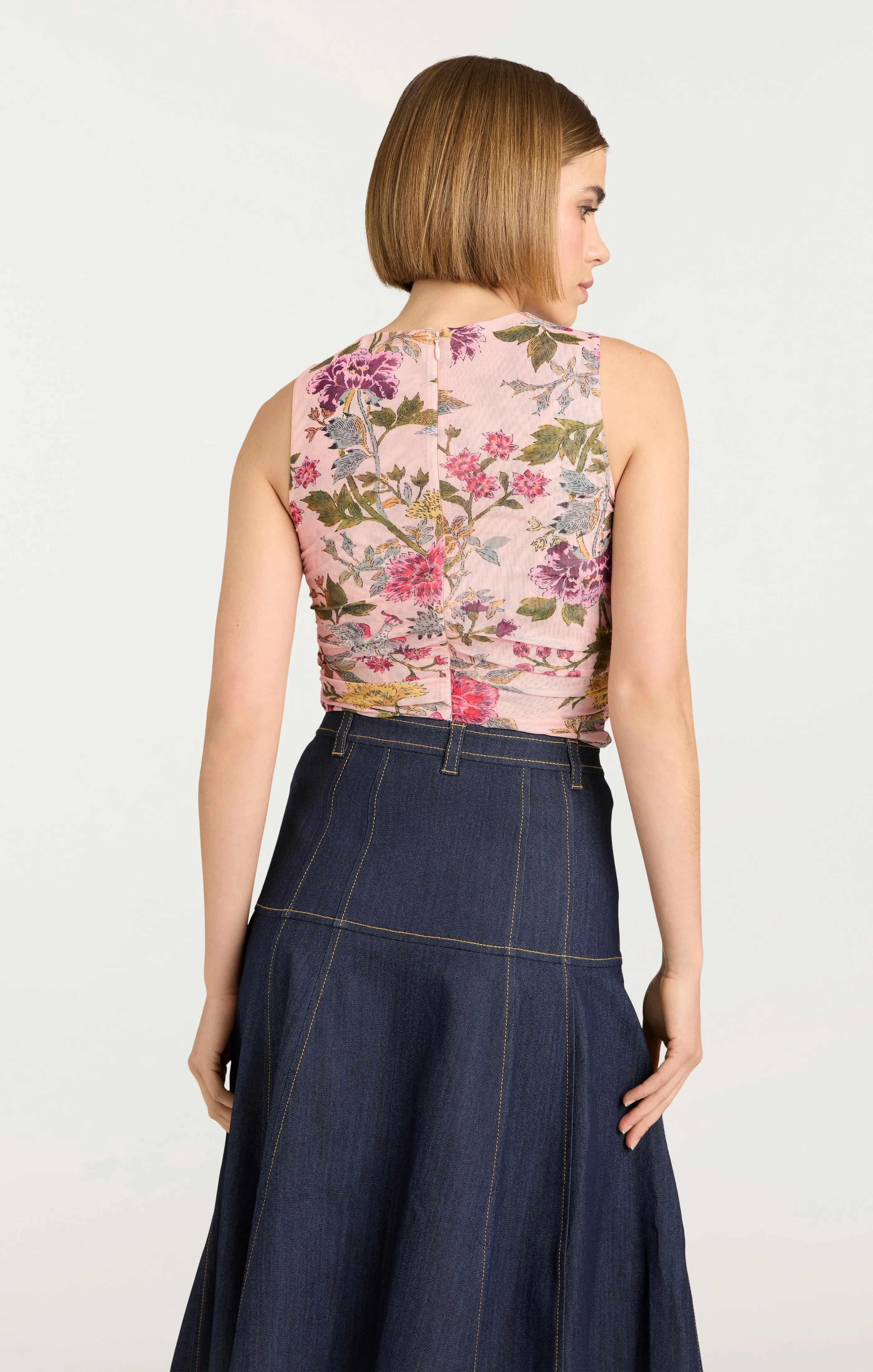 Dasha Top sold by cinq a sept product image thumbnail 4
