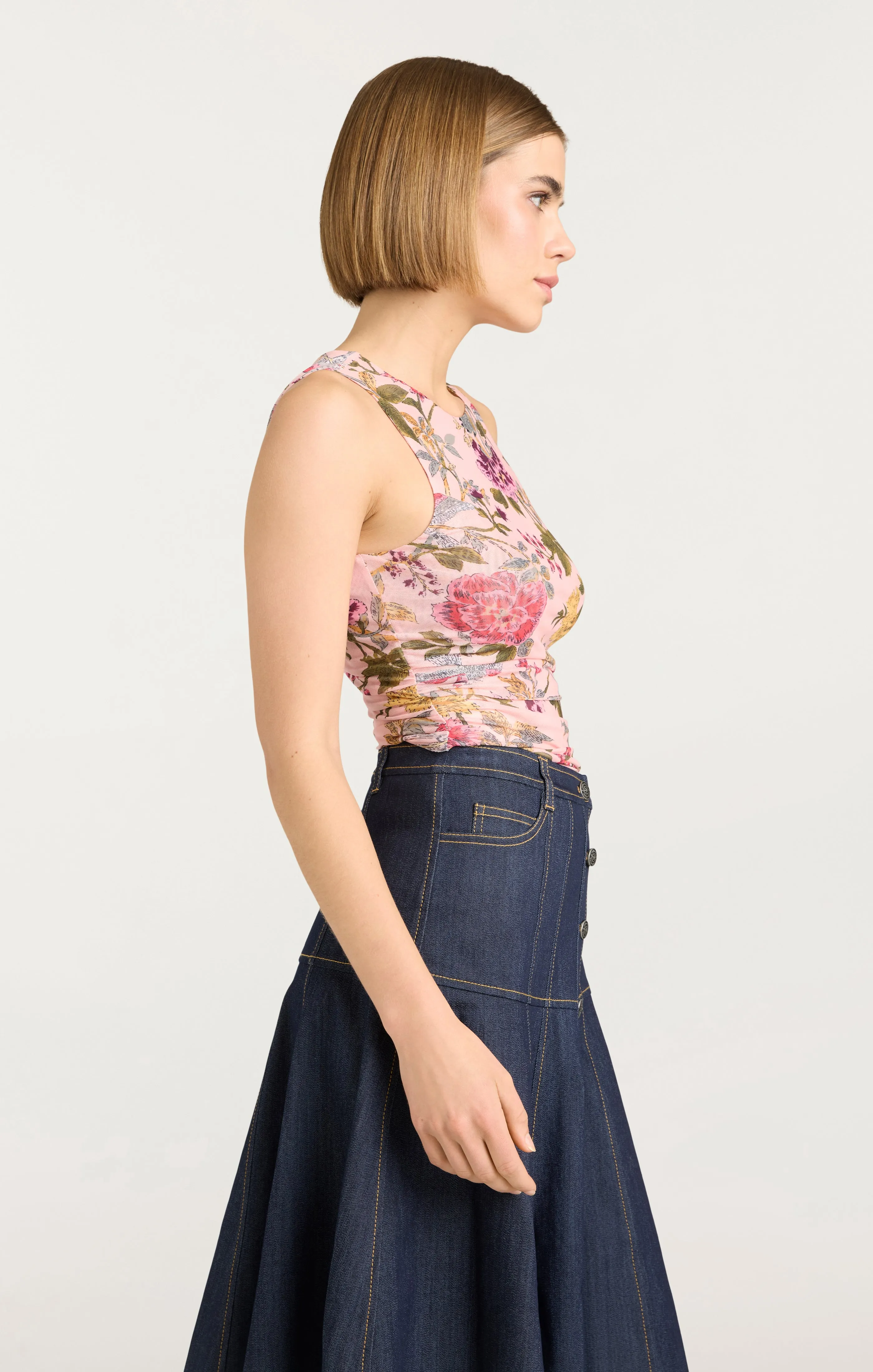 Dasha Top sold by cinq a sept product image thumbnail 3