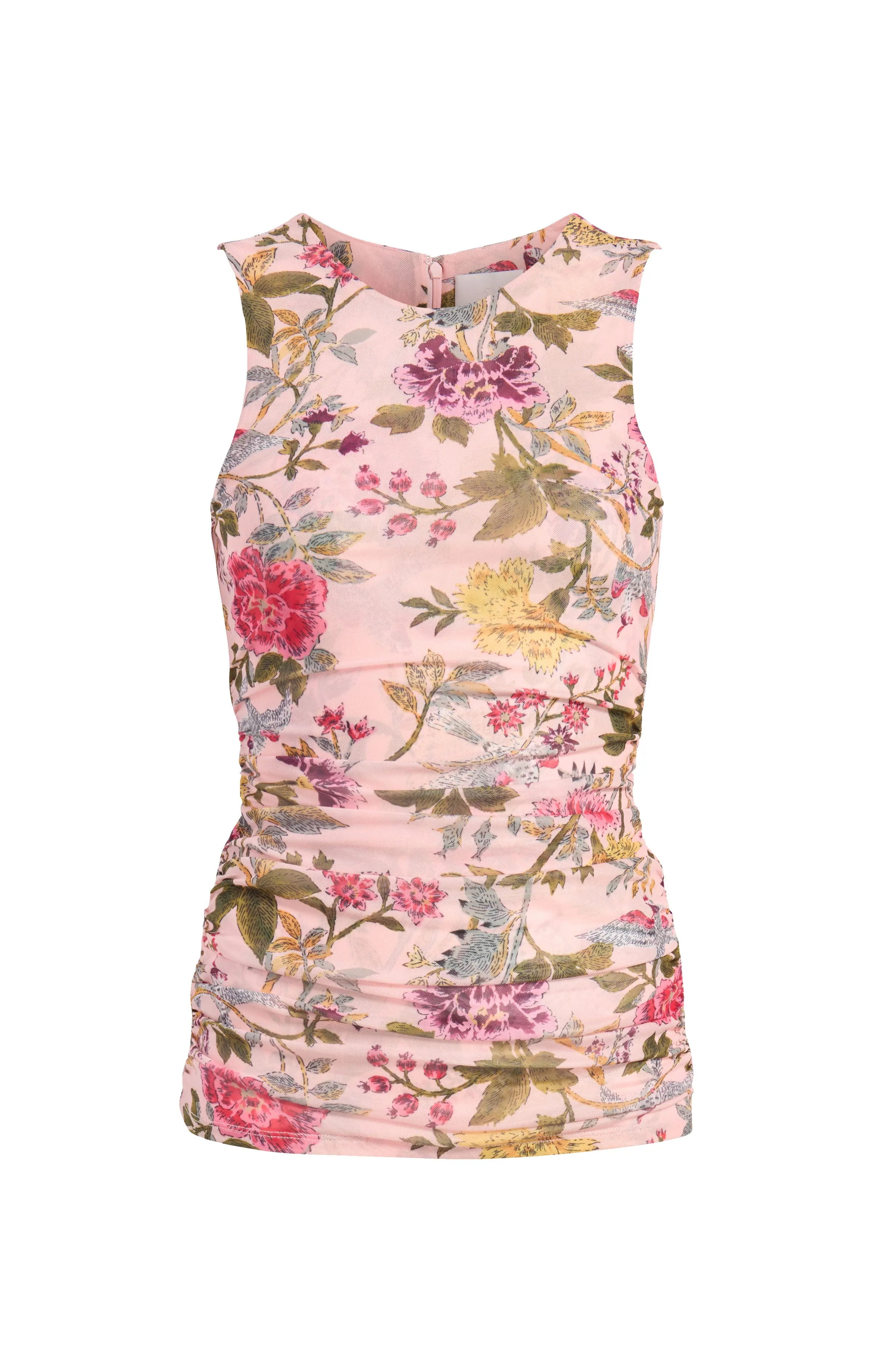 Dasha Top sold by cinq a sept