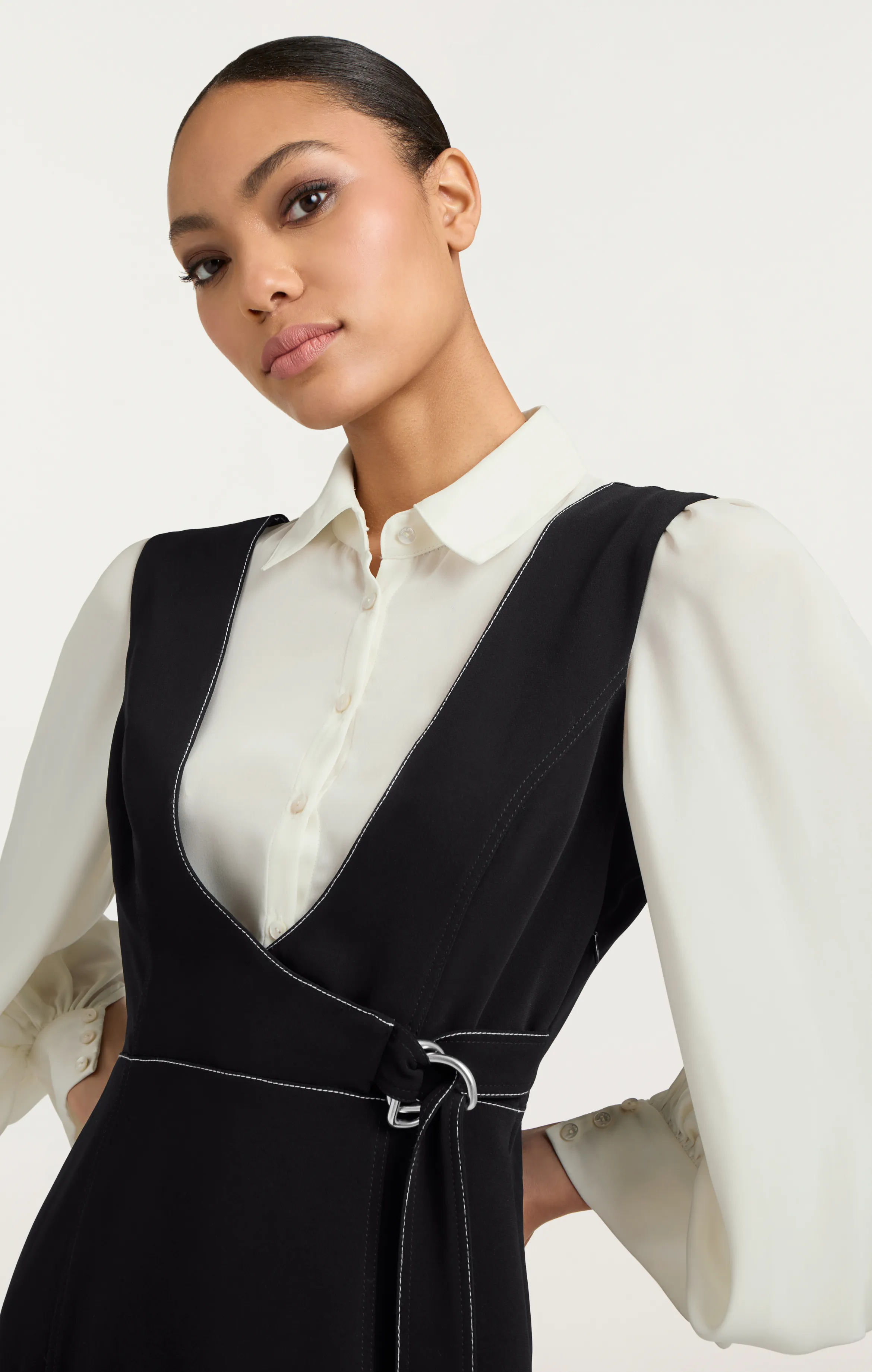 Ambre Dress sold by cinq a sept product image thumbnail 2