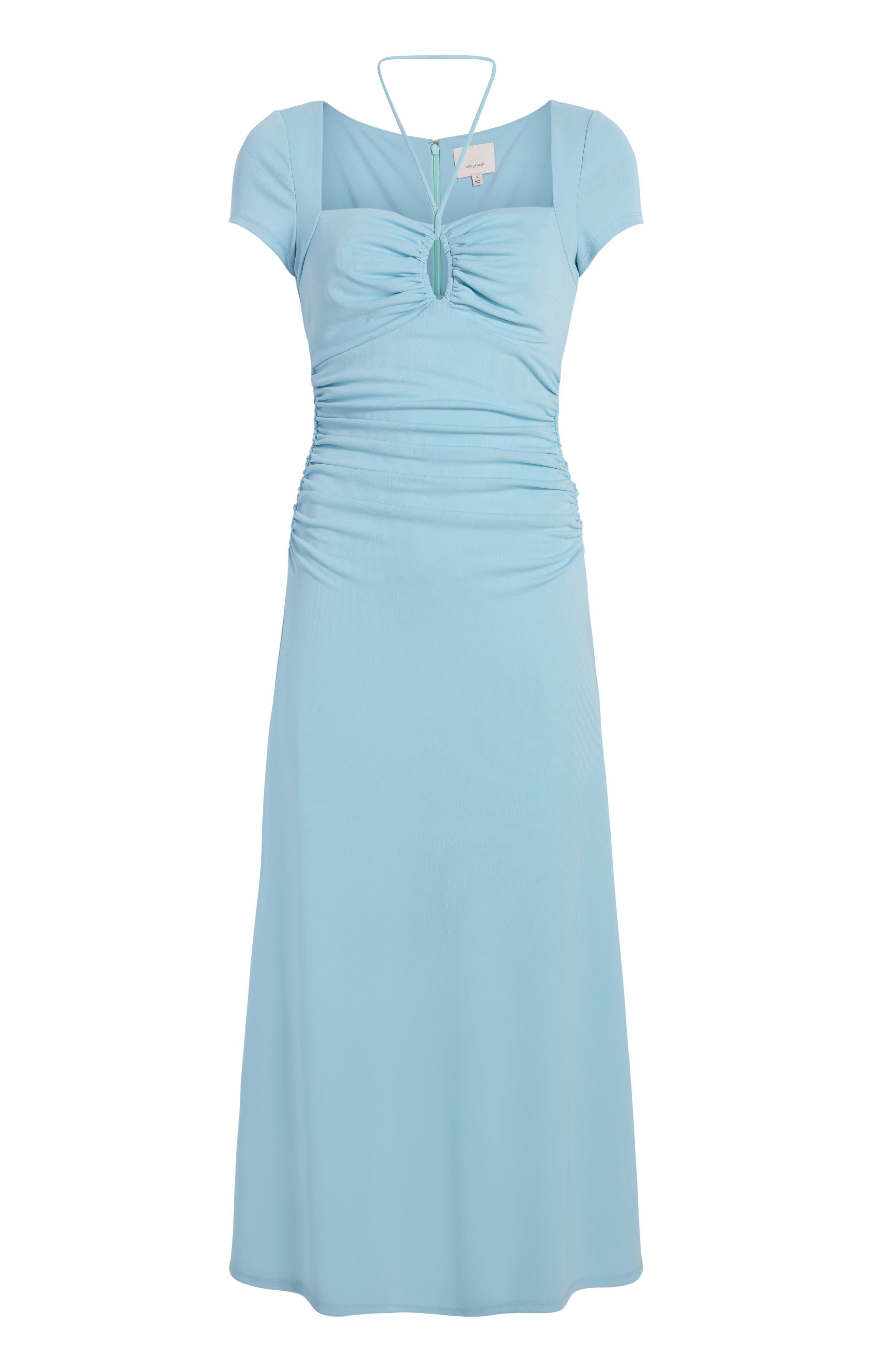 Janis Dress sold by cinq a sept