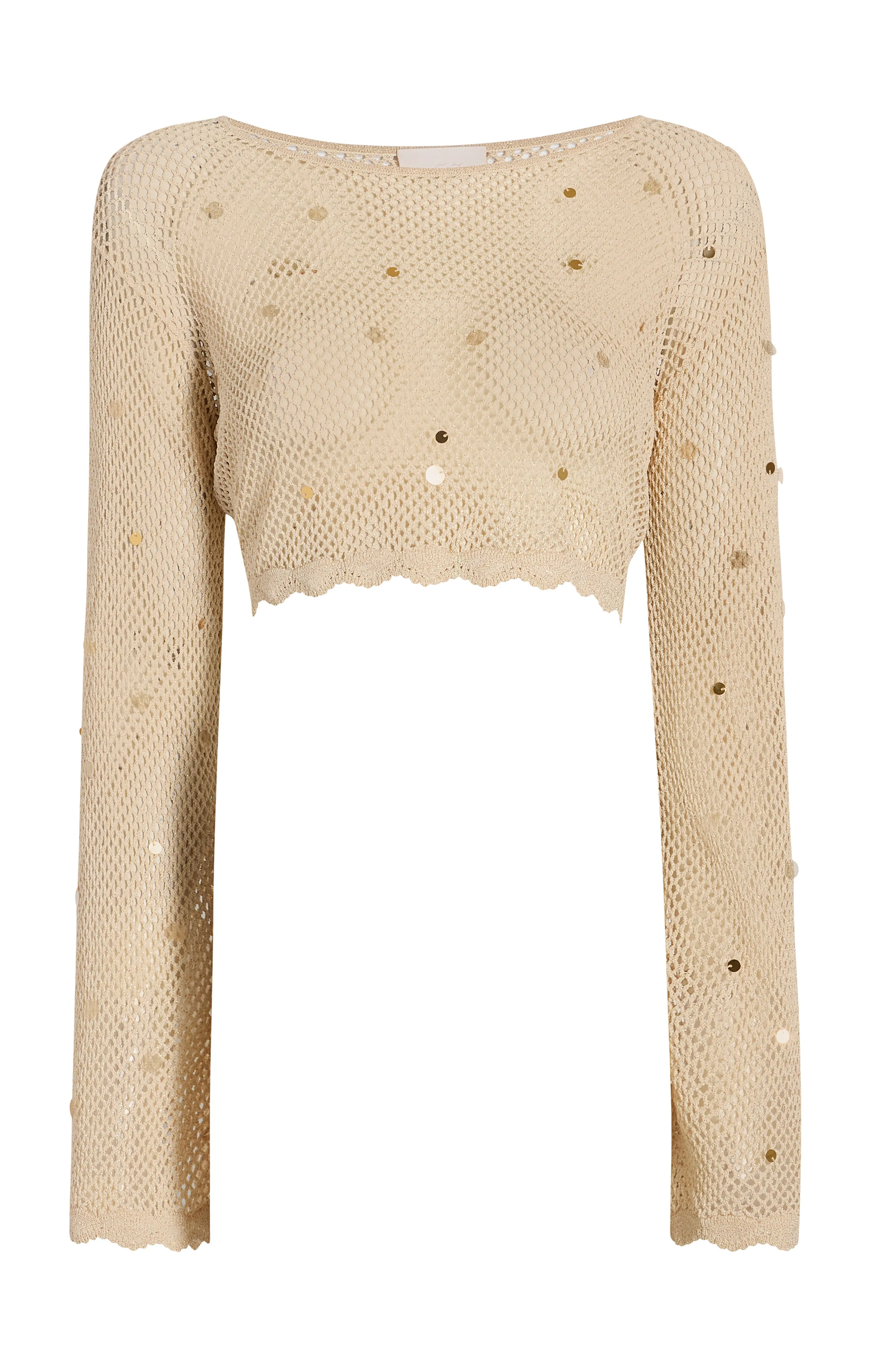 Haven Top sold by cinq a sept