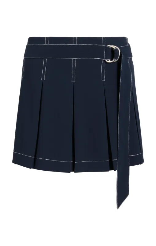 Ciela Skort sold by cinq a sept