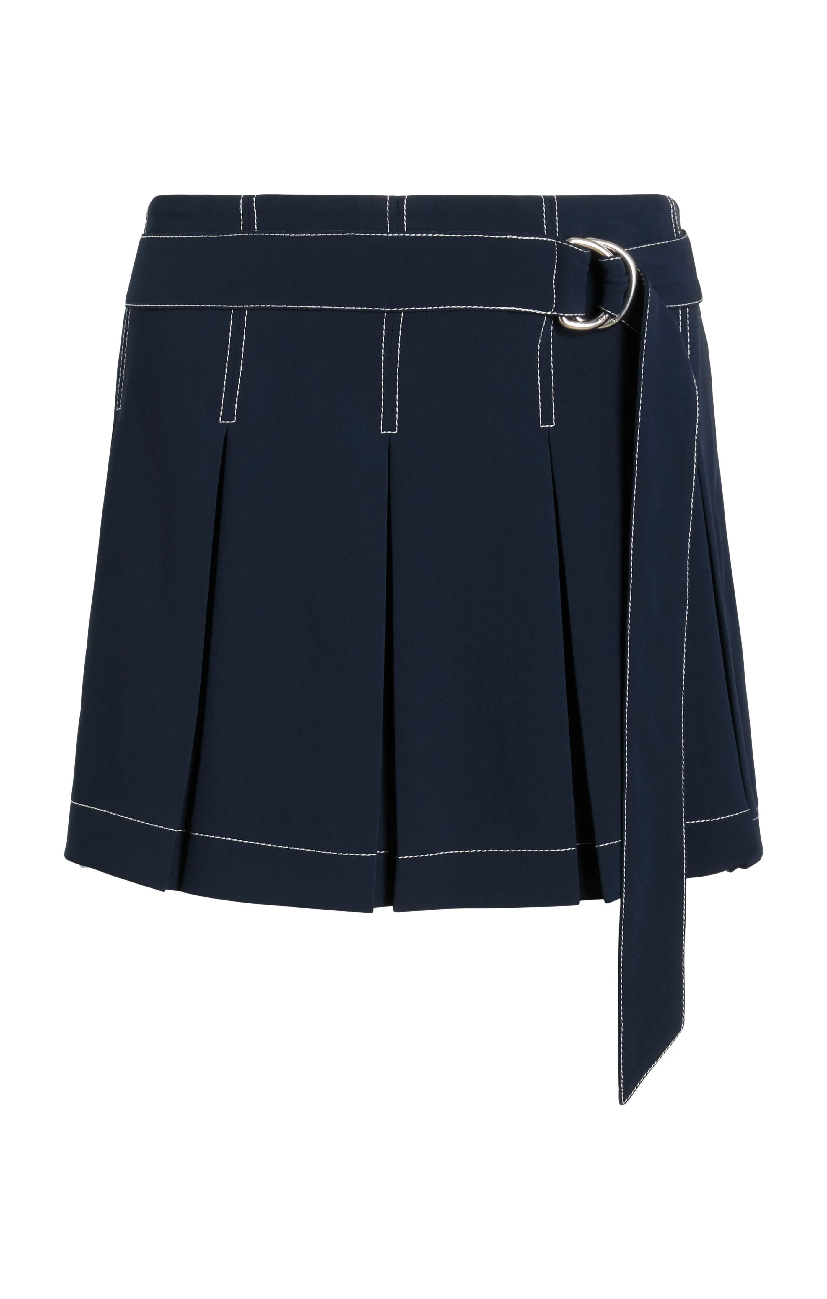 Ciela Skort sold by cinq a sept